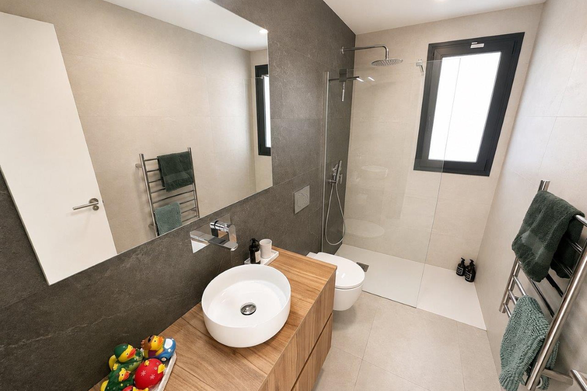 Resale - Villa -
Santa Rosalía - Santa Rosalía Lake & Life Resort