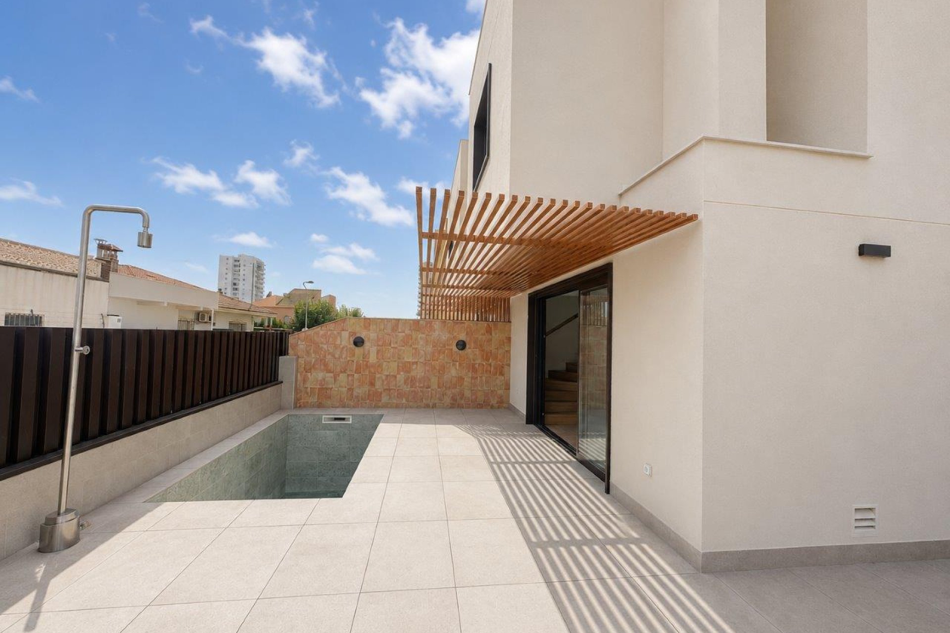 Resale - Villa -
Santiago de La Ribera - Santiago de La Ribera - Town