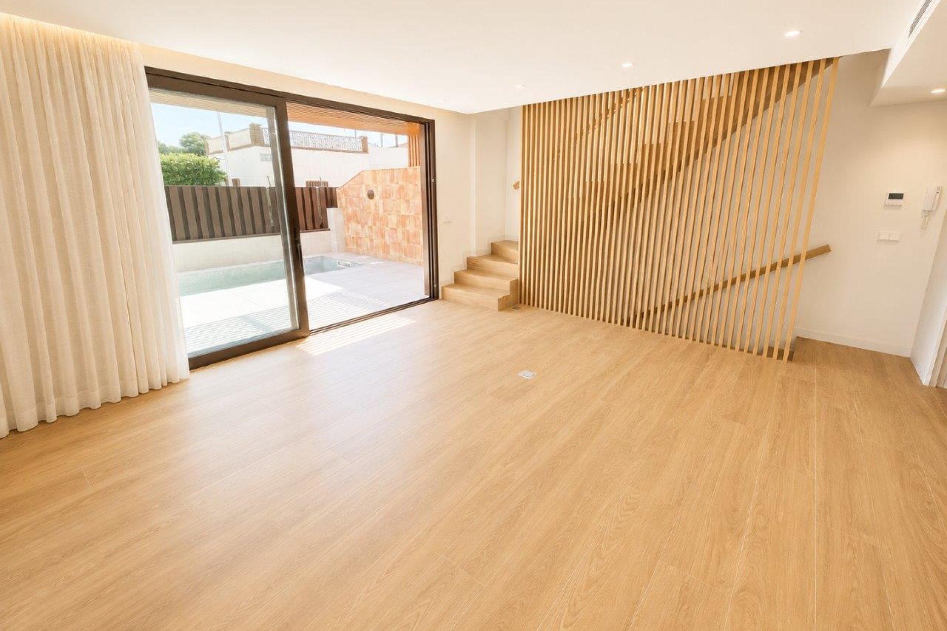 Resale - Villa -
Santiago de La Ribera - Santiago de La Ribera - Town