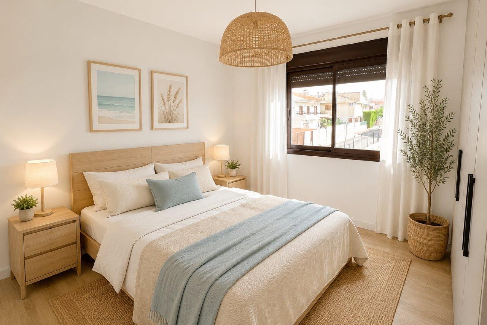 Resale - Villa -
Santiago de La Ribera - Santiago de La Ribera - Town