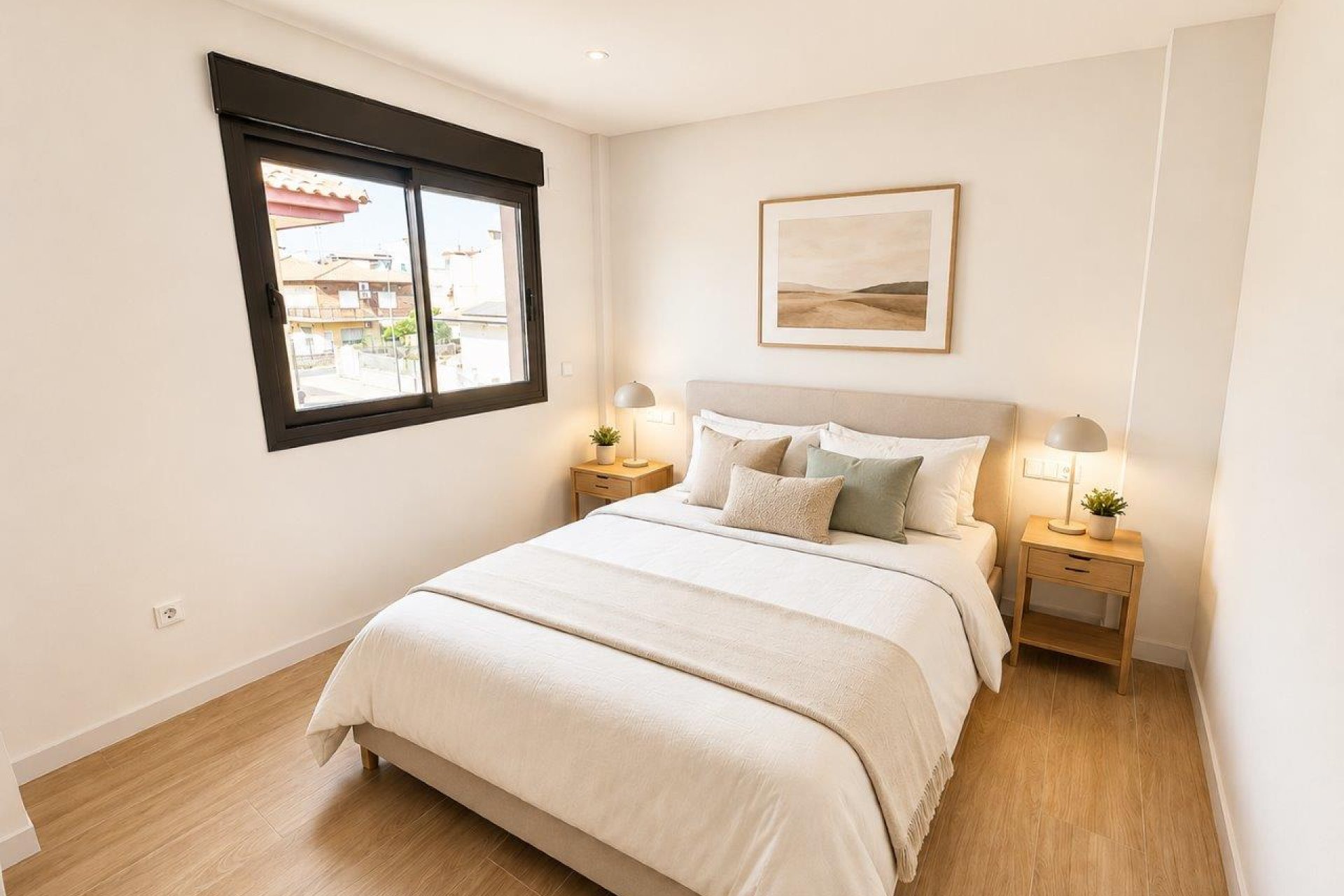 Resale - Villa -
Santiago de La Ribera - Santiago de La Ribera - Town