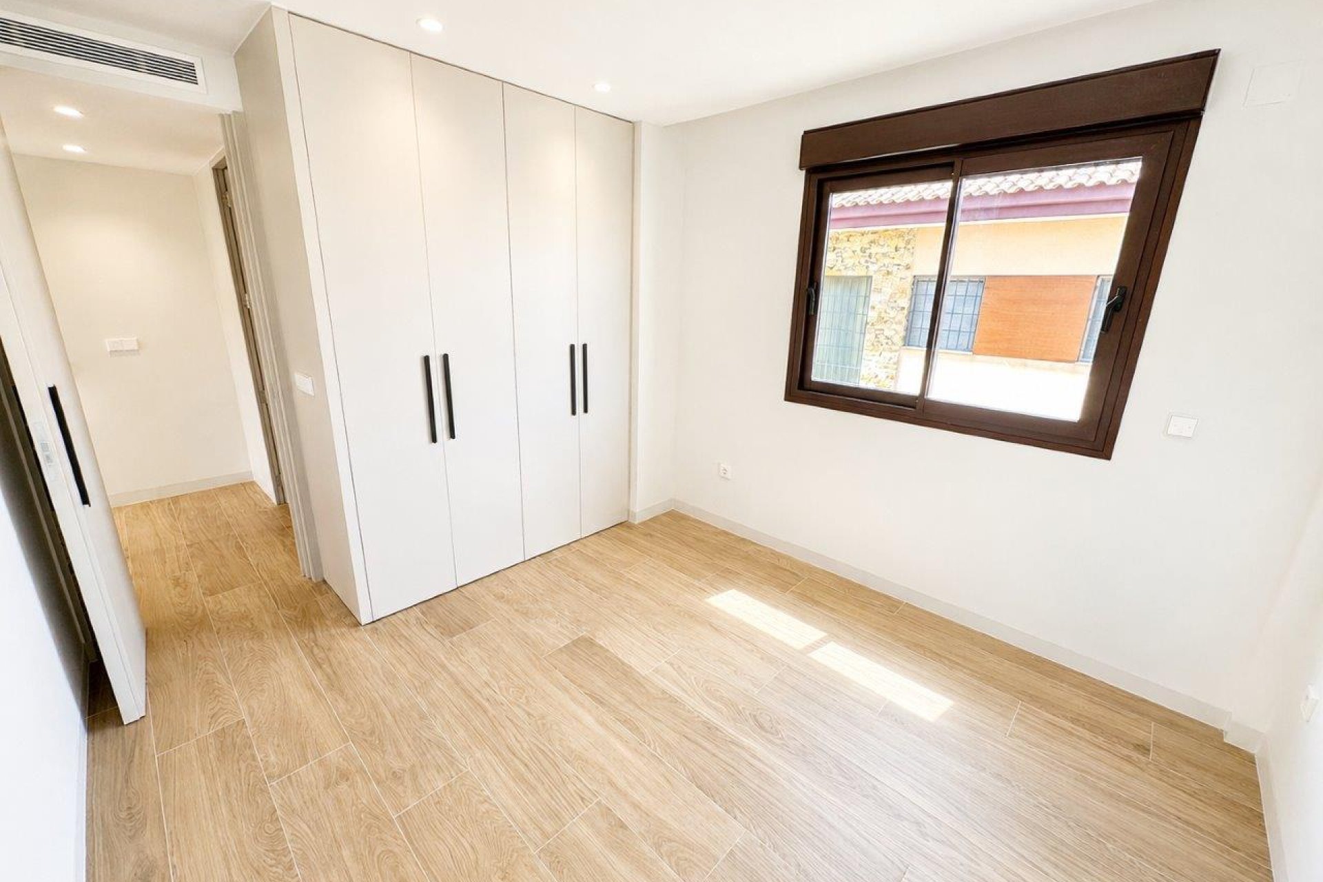 Resale - Villa -
Santiago de La Ribera - Santiago de La Ribera - Town
