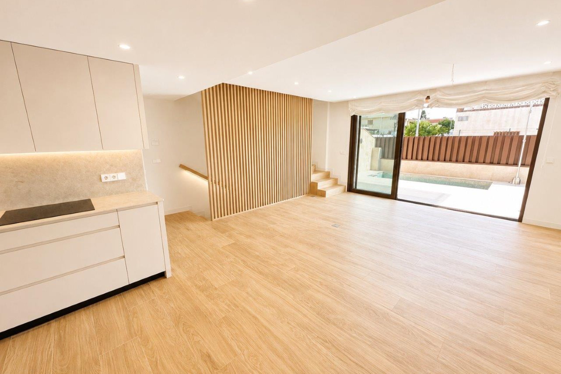 Resale - Villa -
Santiago de La Ribera - Santiago de La Ribera - Town