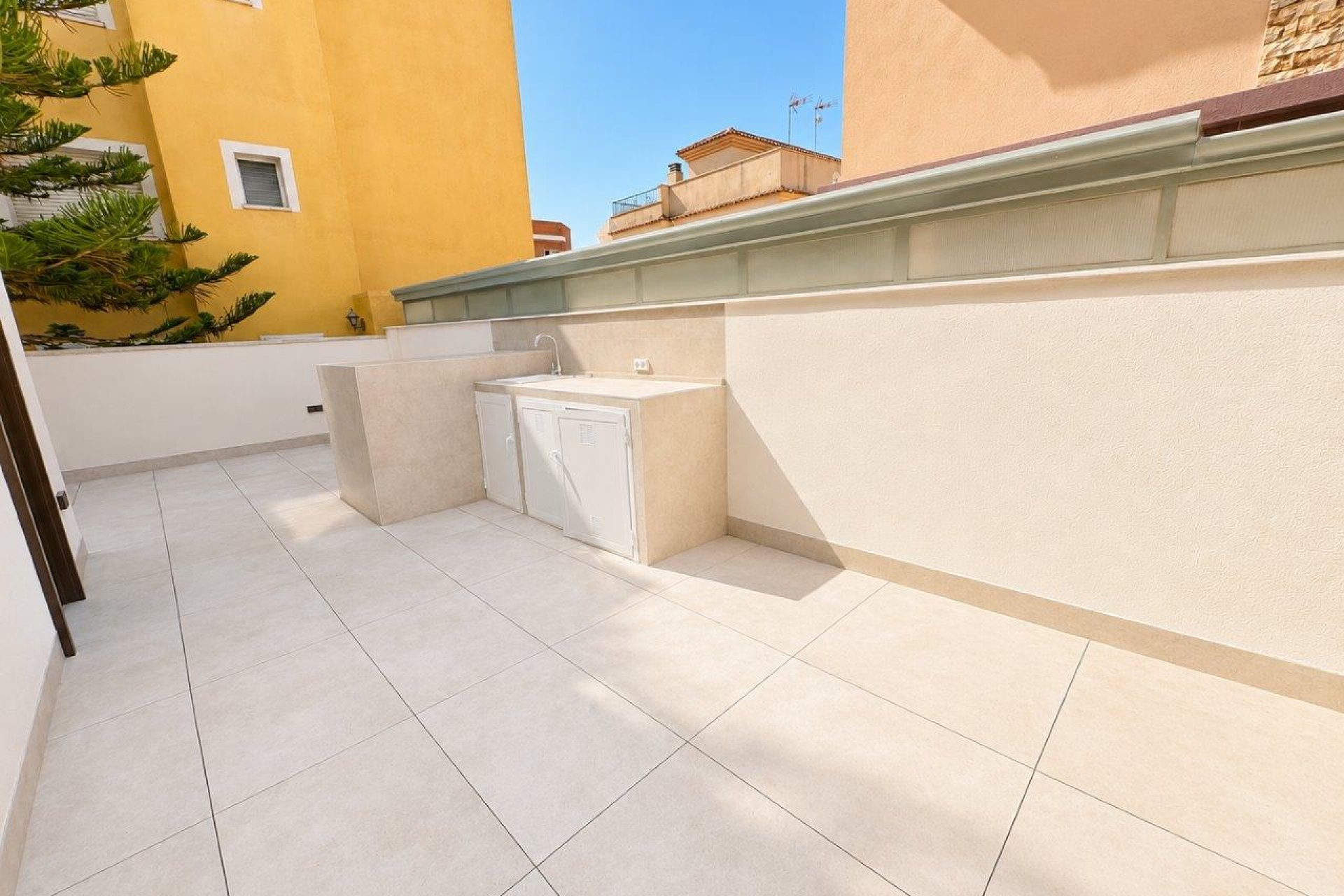 Resale - Villa -
Santiago de La Ribera - Santiago de La Ribera - Town