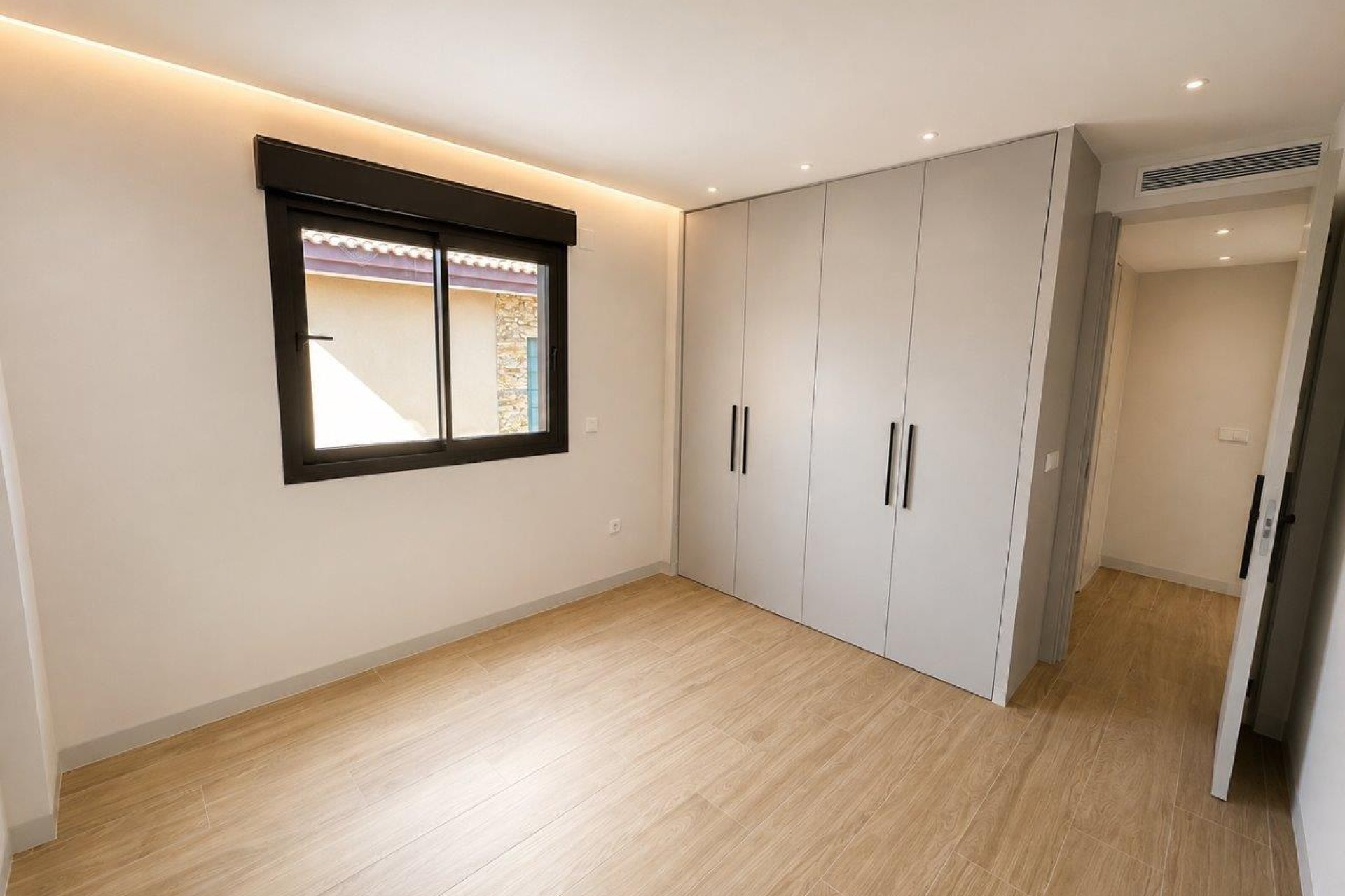 Resale - Villa -
Santiago de La Ribera - Santiago de La Ribera - Town
