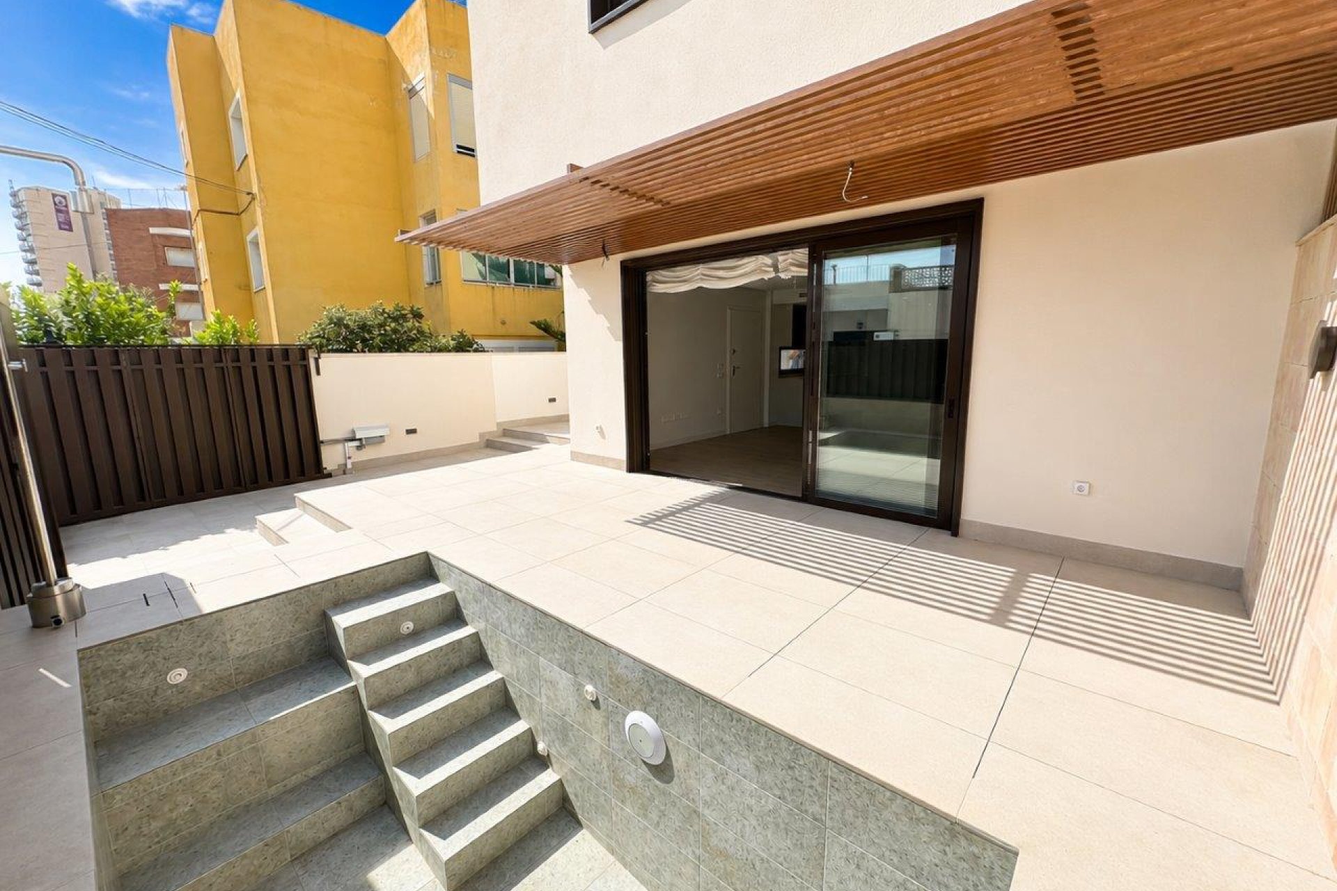 Resale - Villa -
Santiago de La Ribera - Santiago de La Ribera - Town