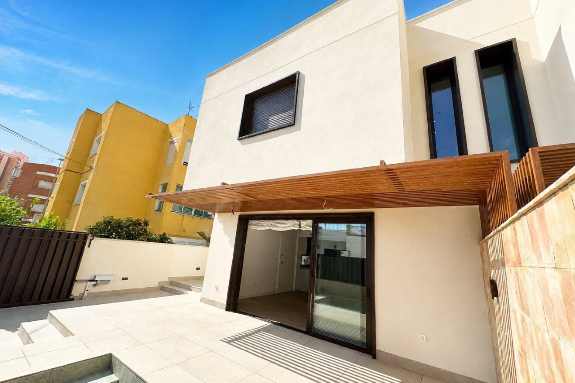 Resale - Villa -
Santiago de La Ribera - Santiago de La Ribera - Town