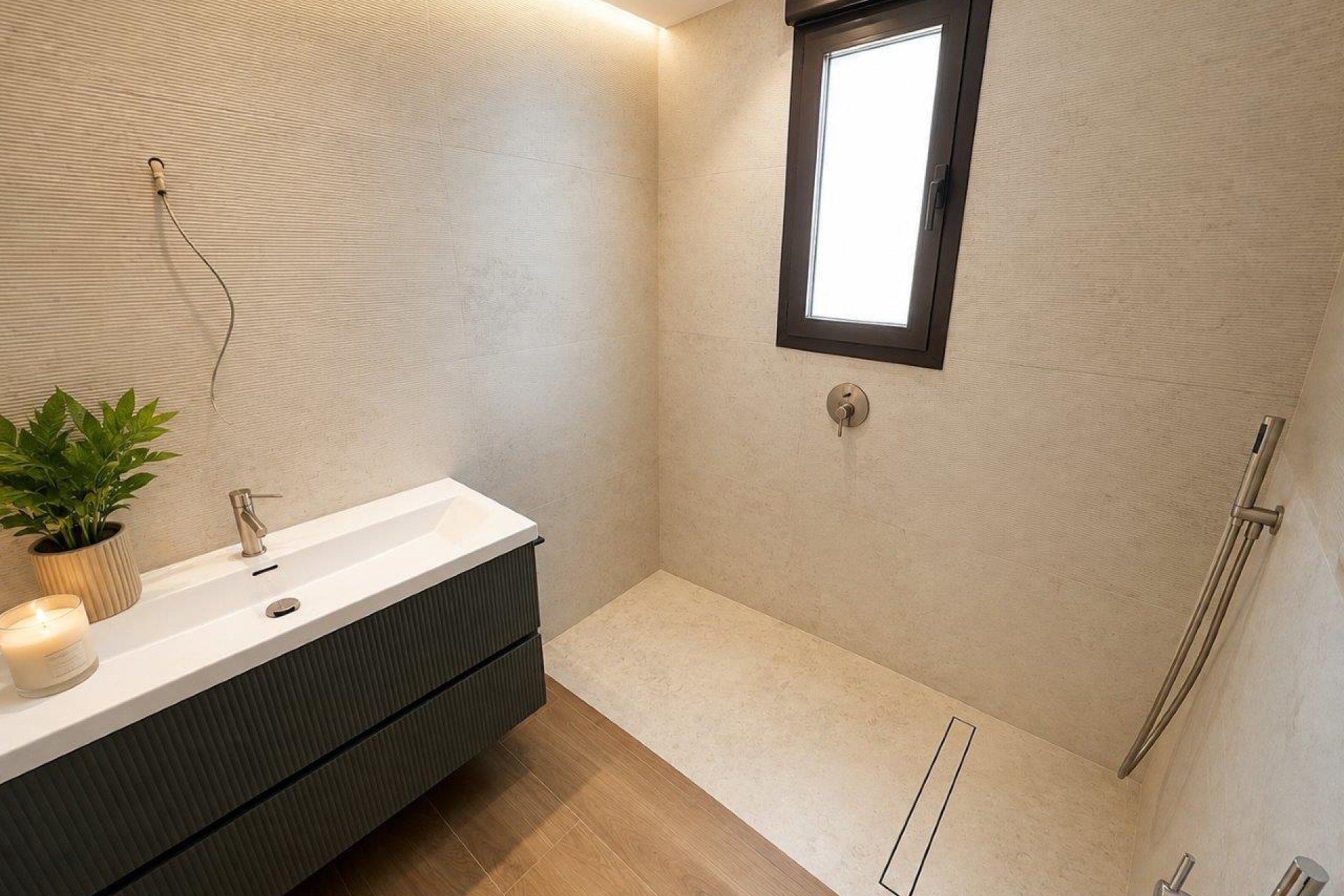 Resale - Villa -
Santiago de La Ribera - Santiago de La Ribera - Town