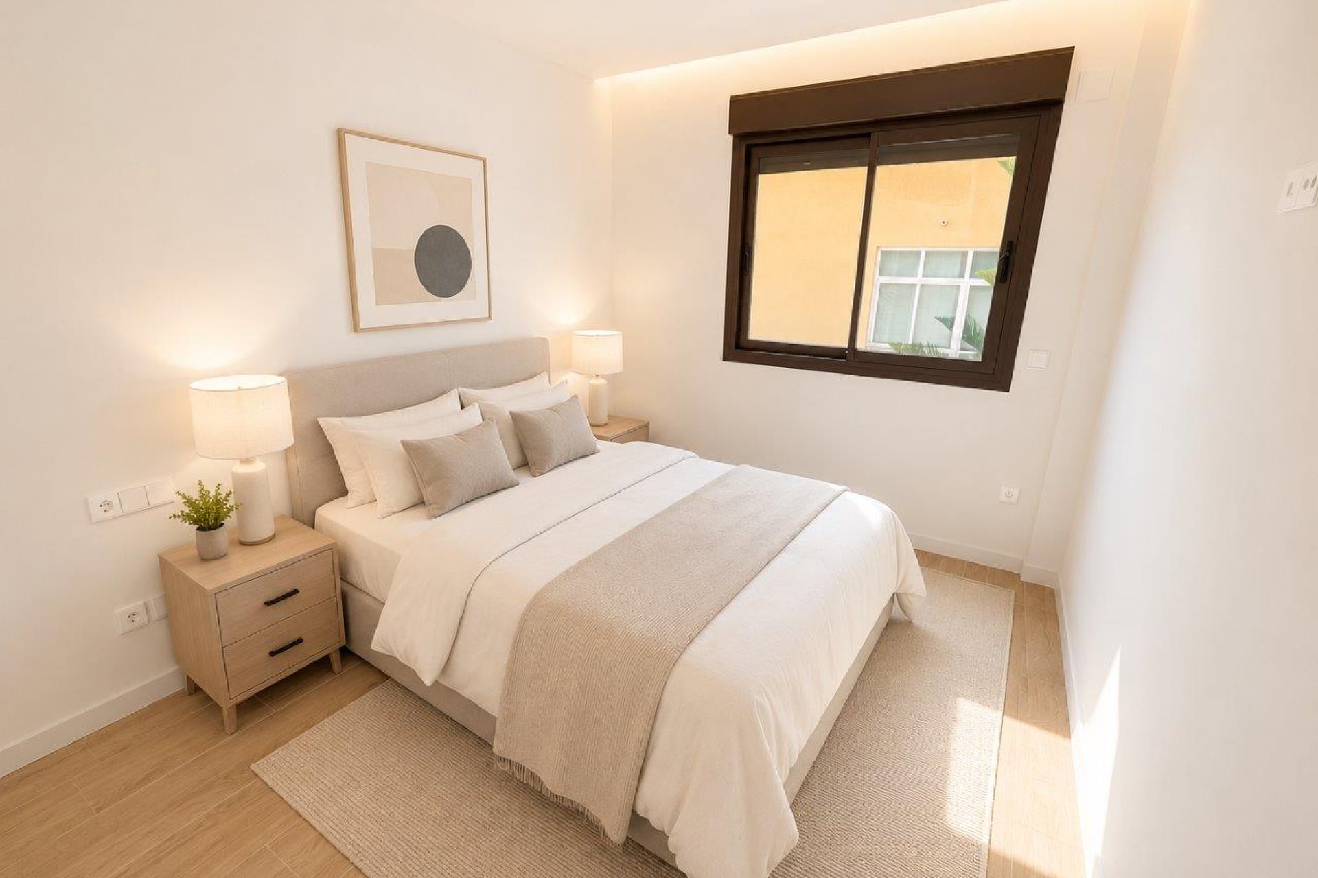 Resale - Villa -
Santiago de La Ribera - Santiago de La Ribera - Town