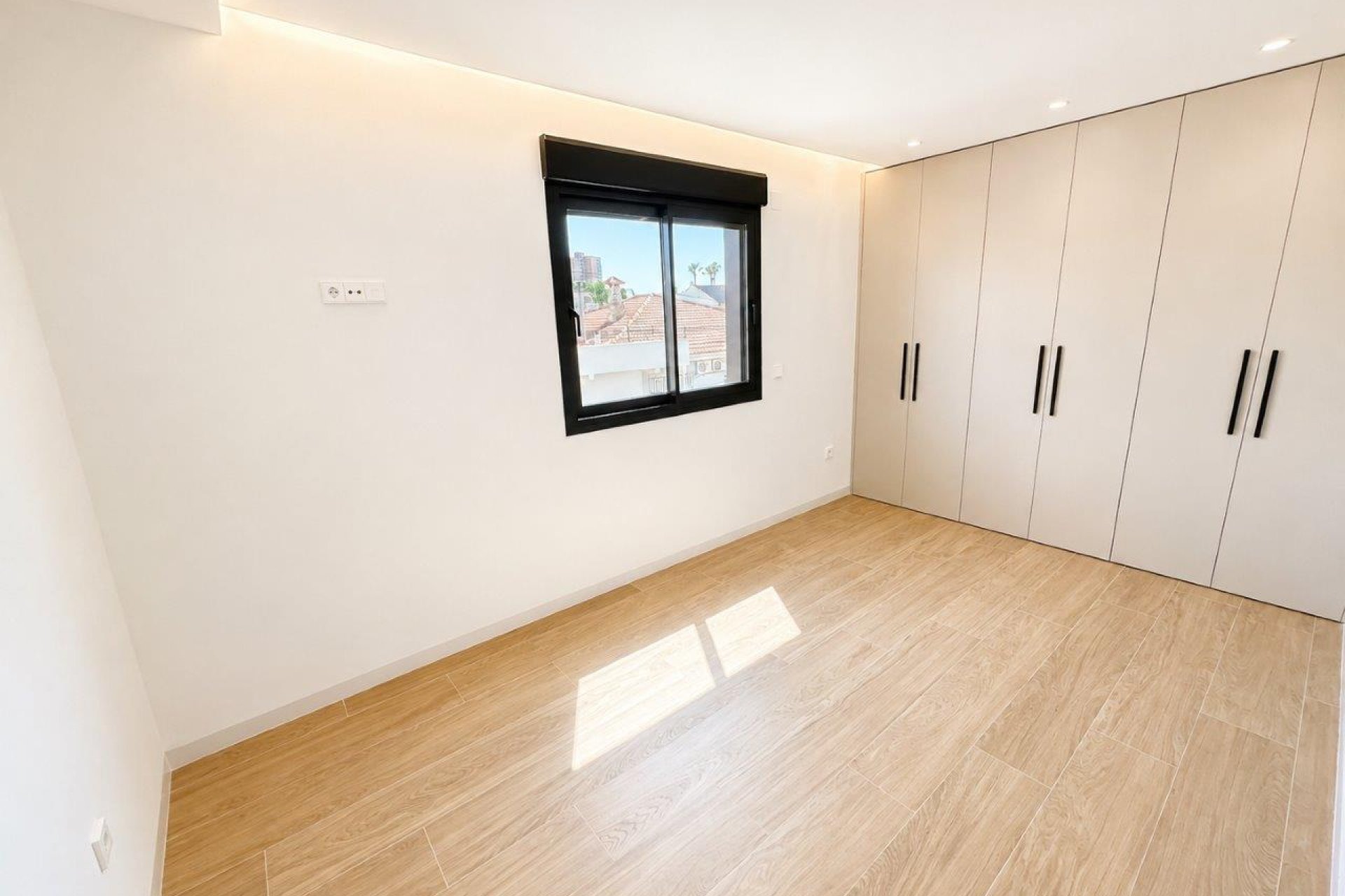 Resale - Villa -
Santiago de La Ribera - Santiago de La Ribera - Town