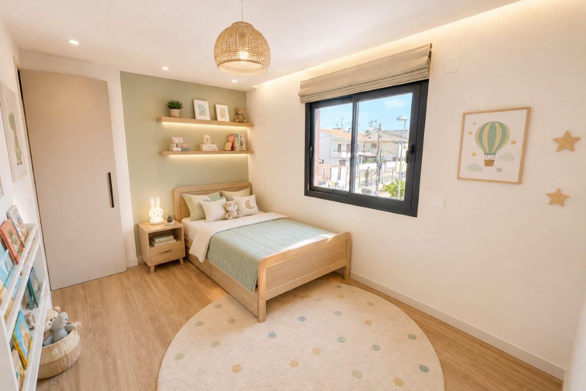 Resale - Villa -
Santiago de La Ribera - Santiago de La Ribera - Town