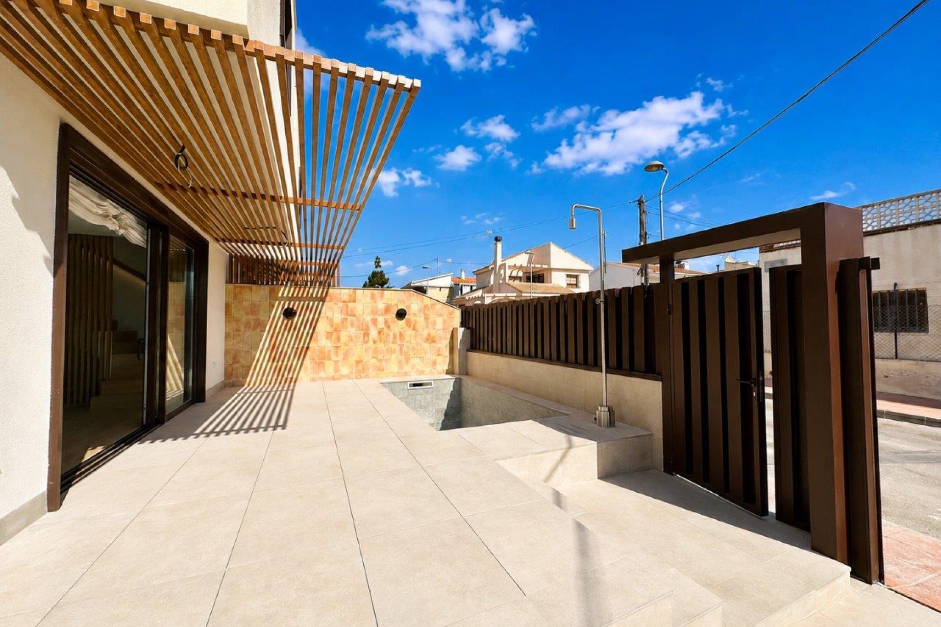 Resale - Villa -
Santiago de La Ribera - Santiago de La Ribera - Town