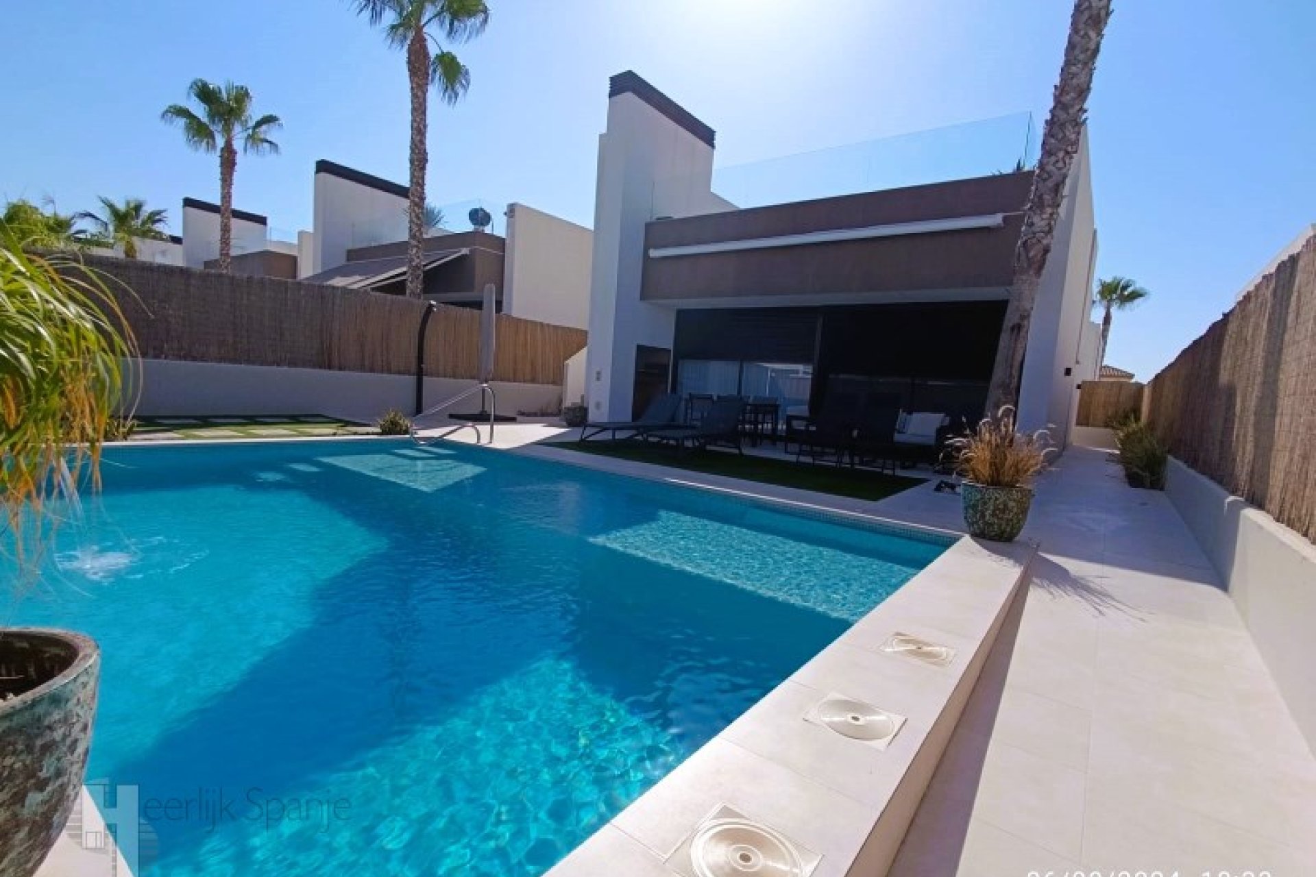 Resale - Villa -
Sucina - Murcia