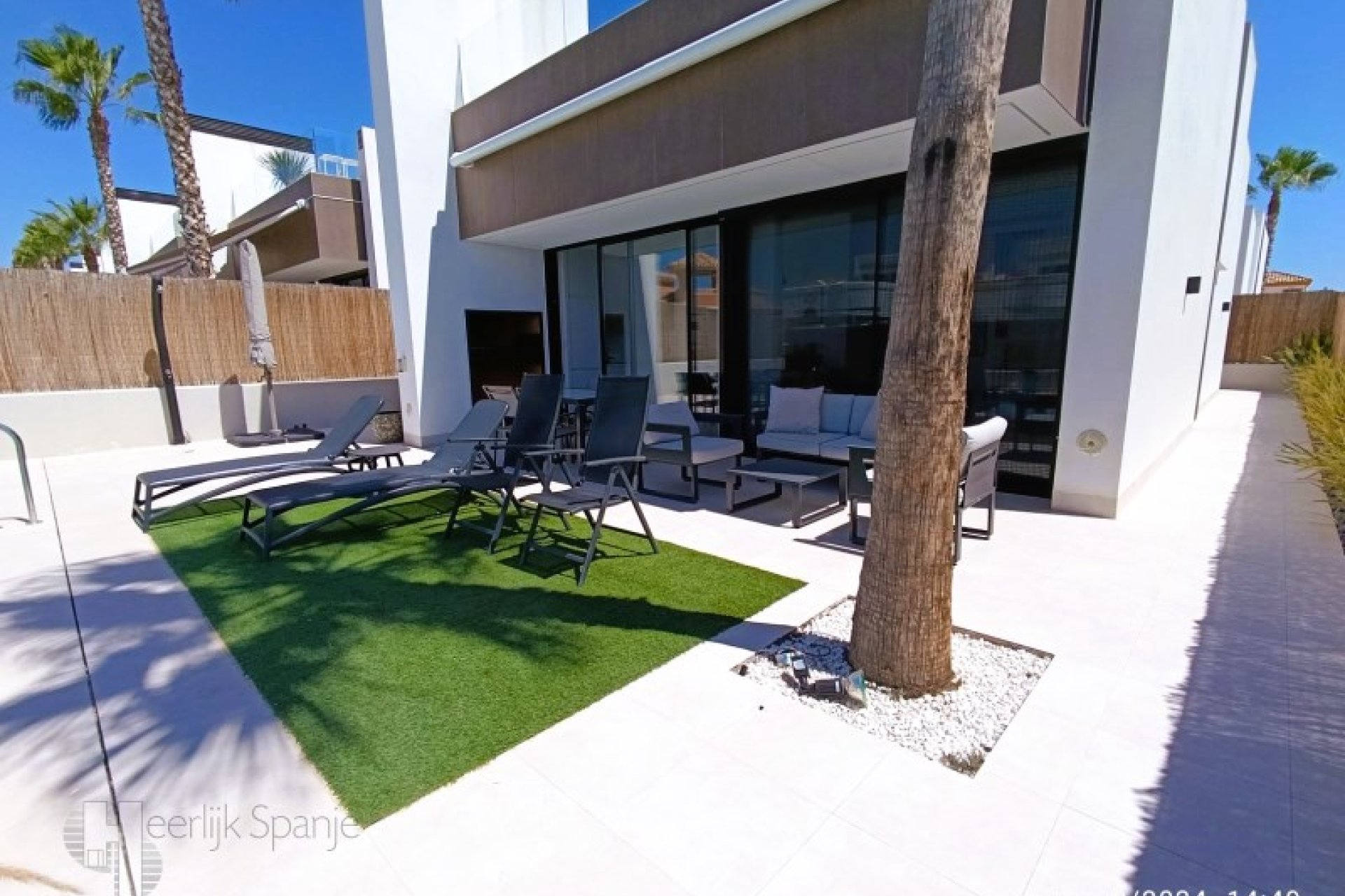 Resale - Villa -
Sucina - Murcia