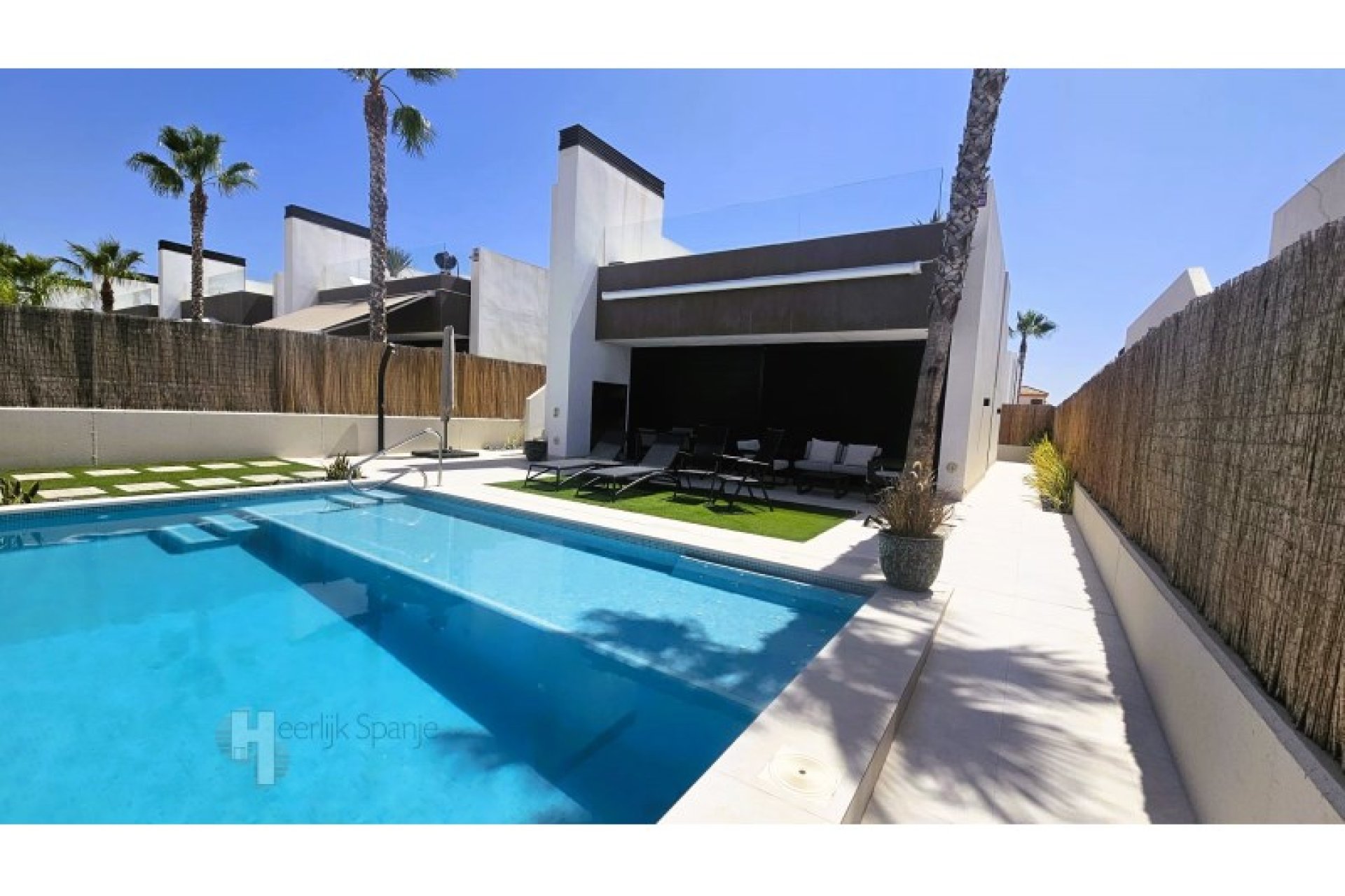 Resale - Villa -
Sucina - Murcia