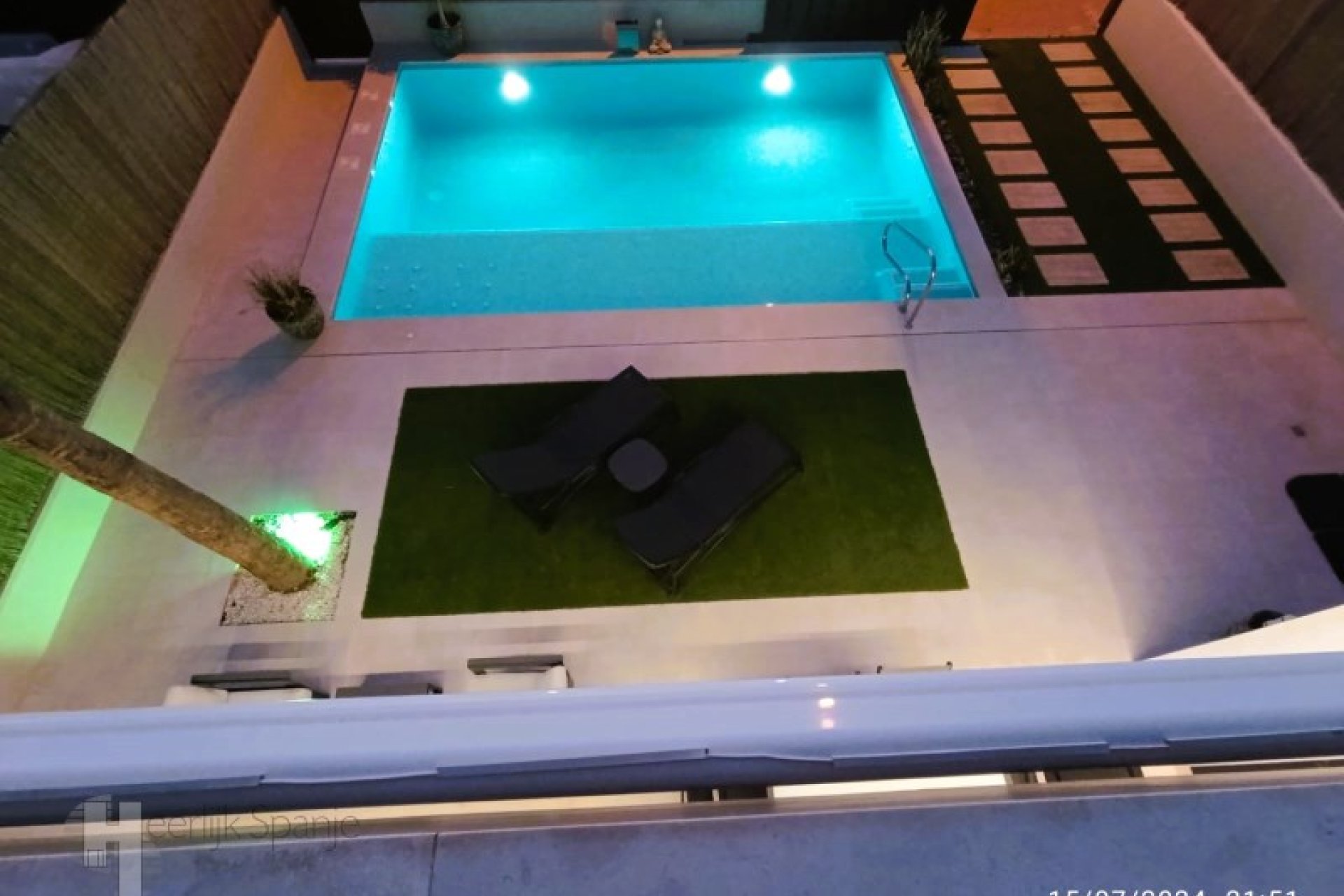 Resale - Villa -
Sucina - Murcia