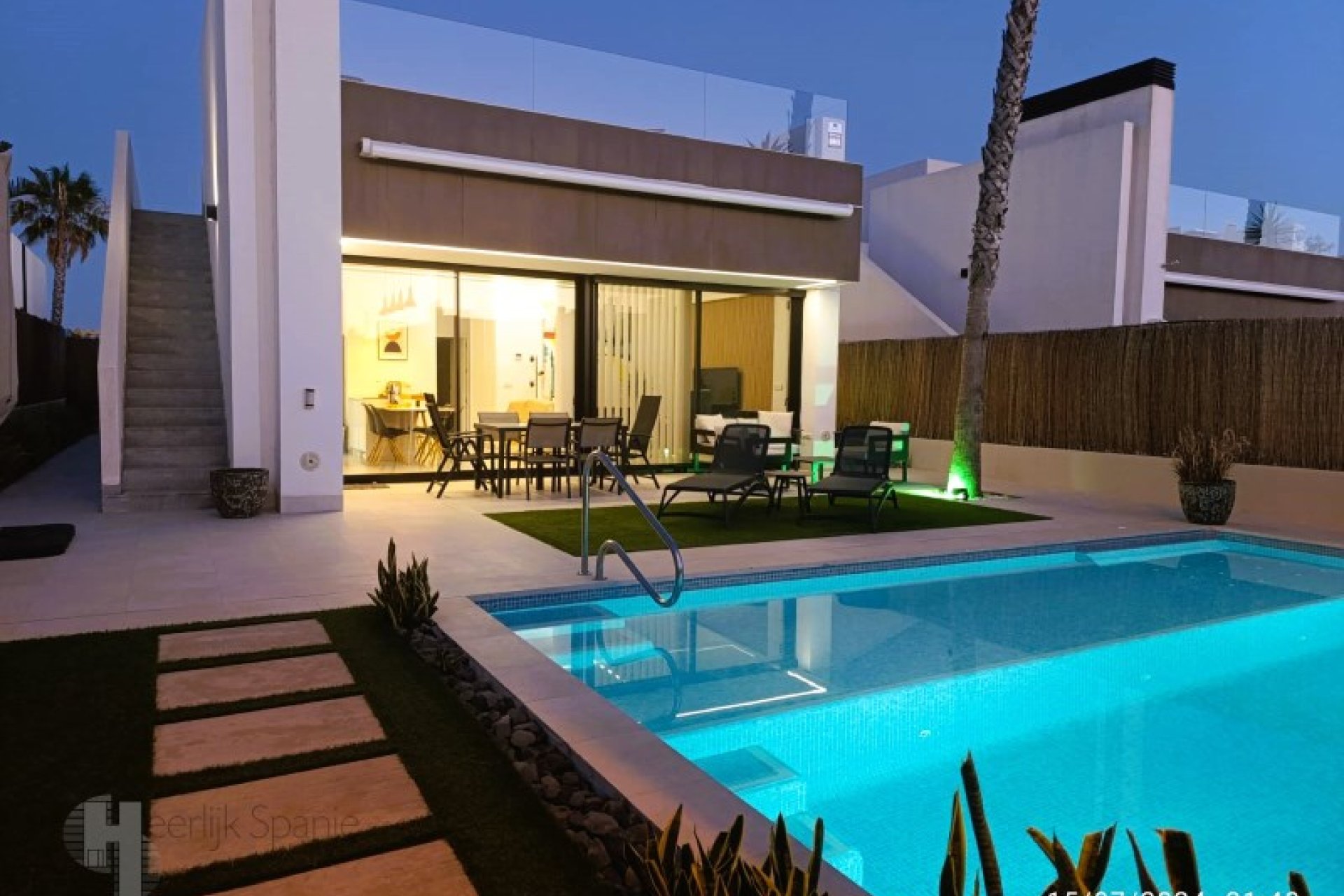 Resale - Villa -
Sucina - Murcia