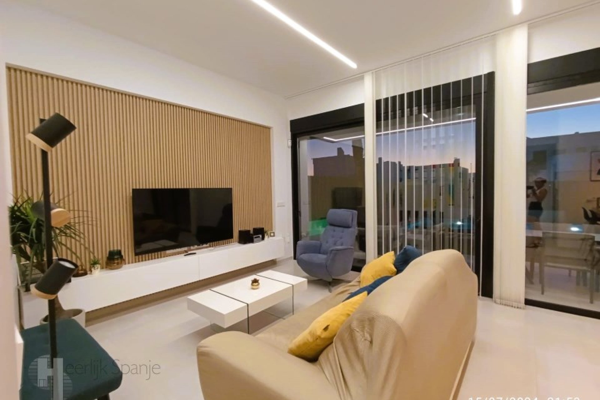 Resale - Villa -
Sucina - Murcia