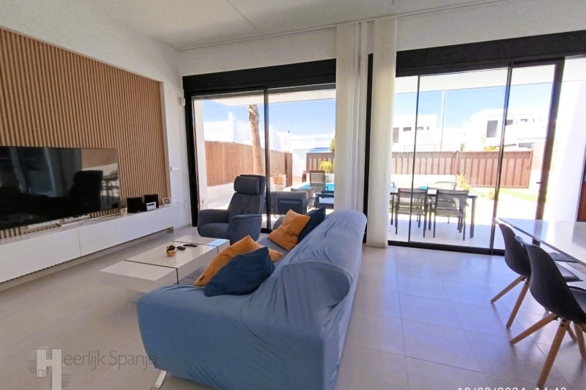 Resale - Villa -
Sucina - Murcia