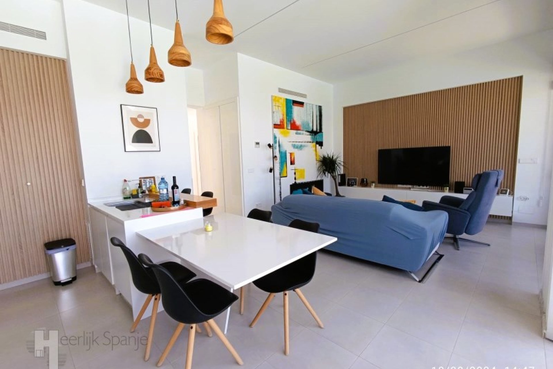 Resale - Villa -
Sucina - Murcia