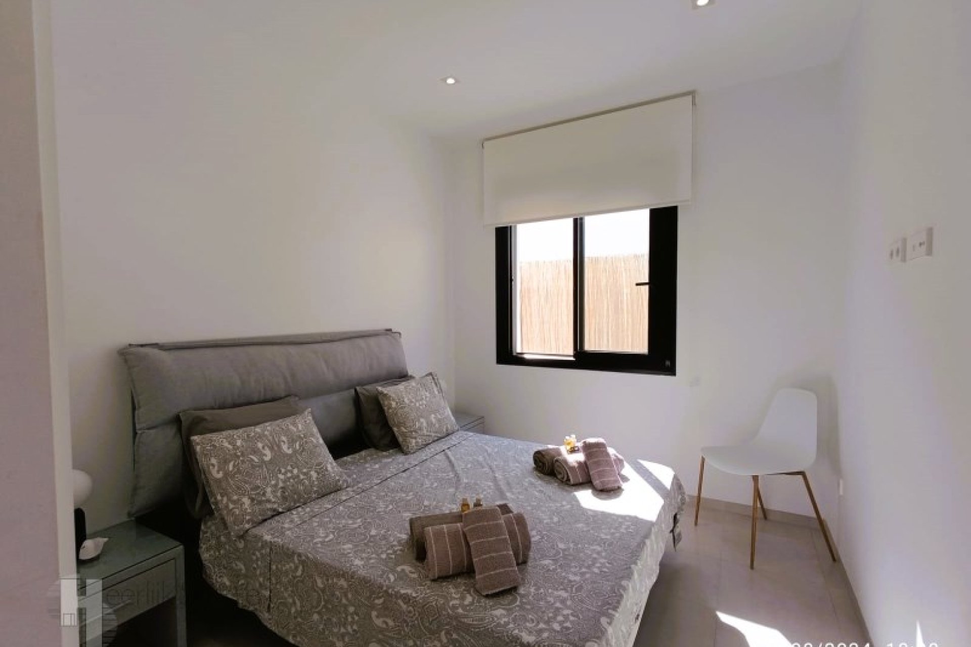 Resale - Villa -
Sucina - Murcia