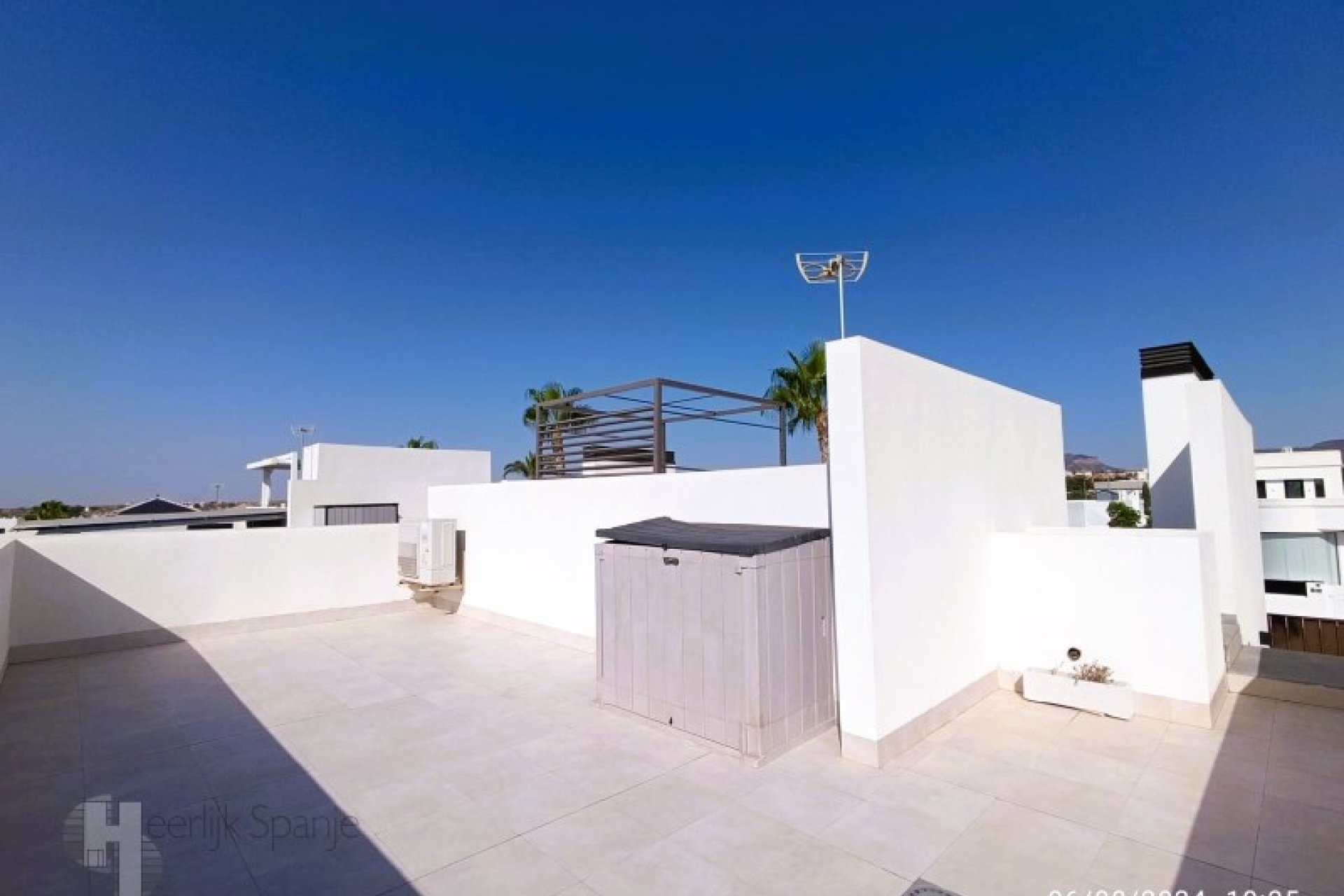 Resale - Villa -
Sucina - Murcia