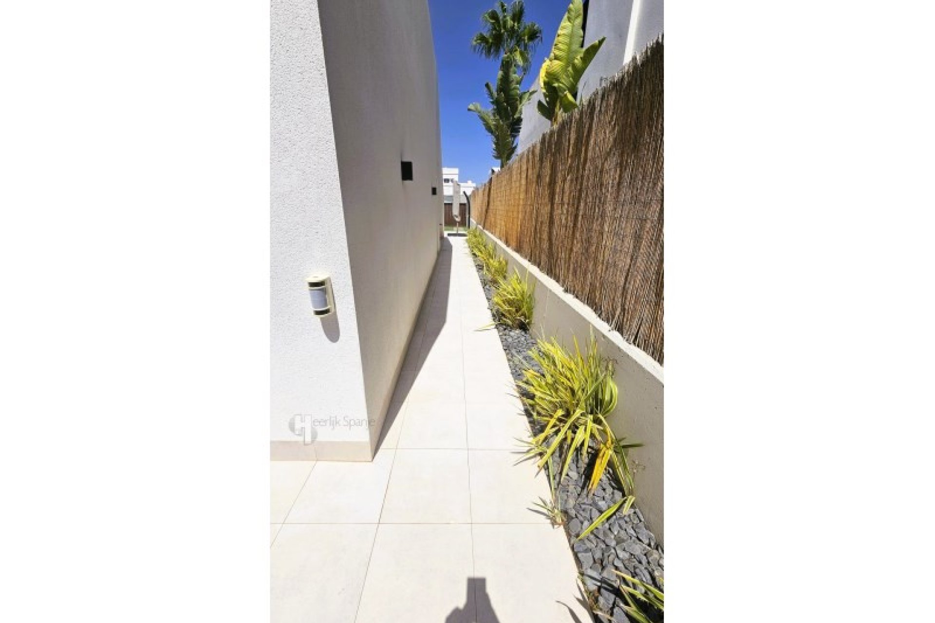 Resale - Villa -
Sucina - Murcia