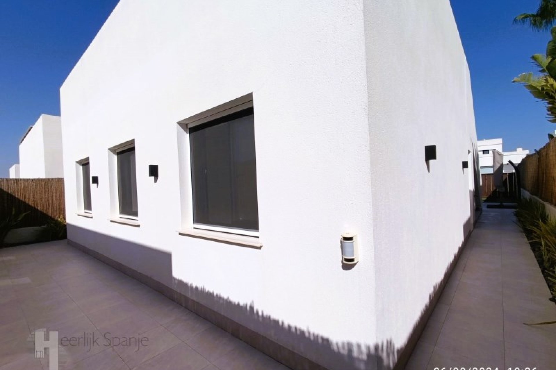 Resale - Villa -
Sucina - Murcia