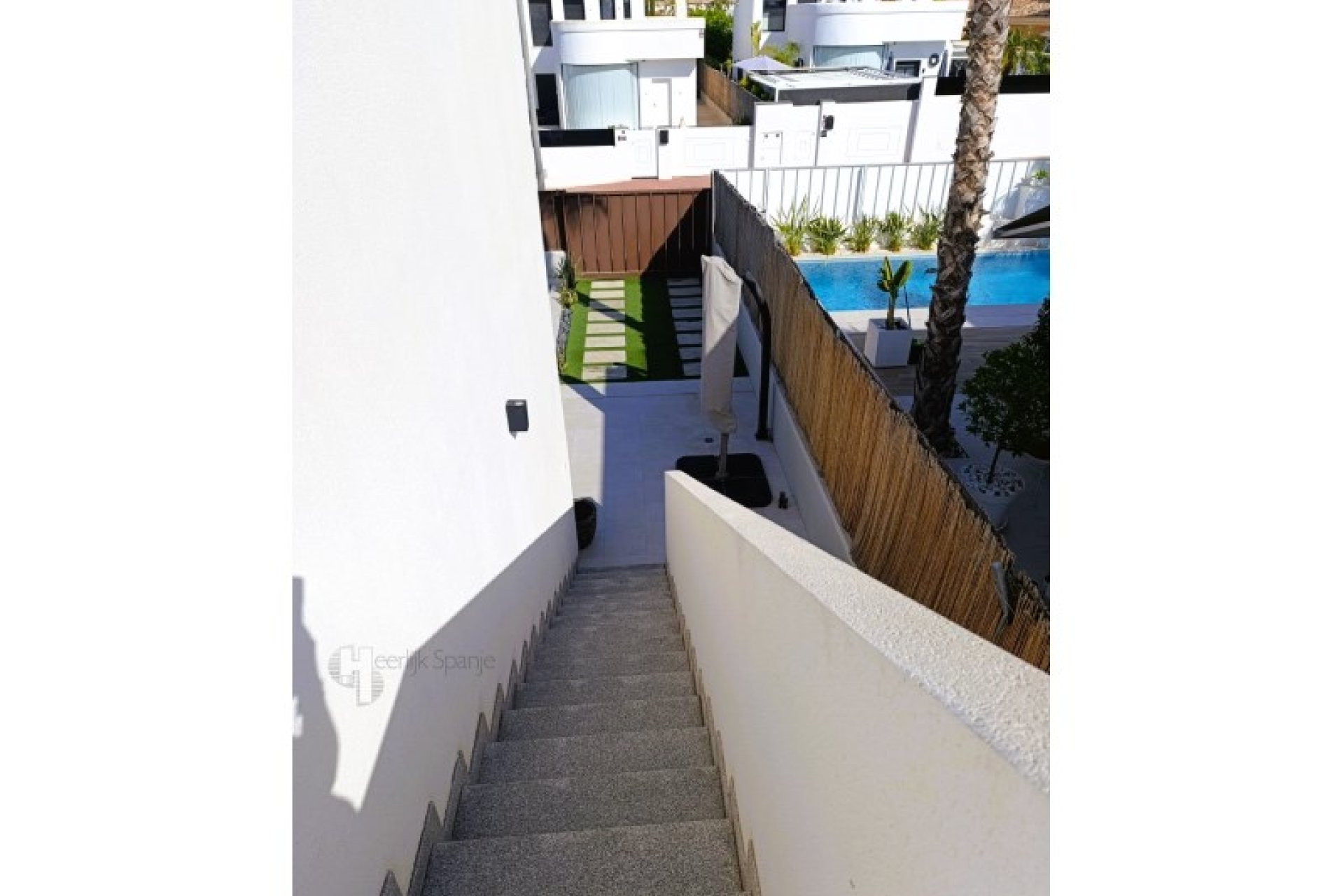 Resale - Villa -
Sucina - Murcia