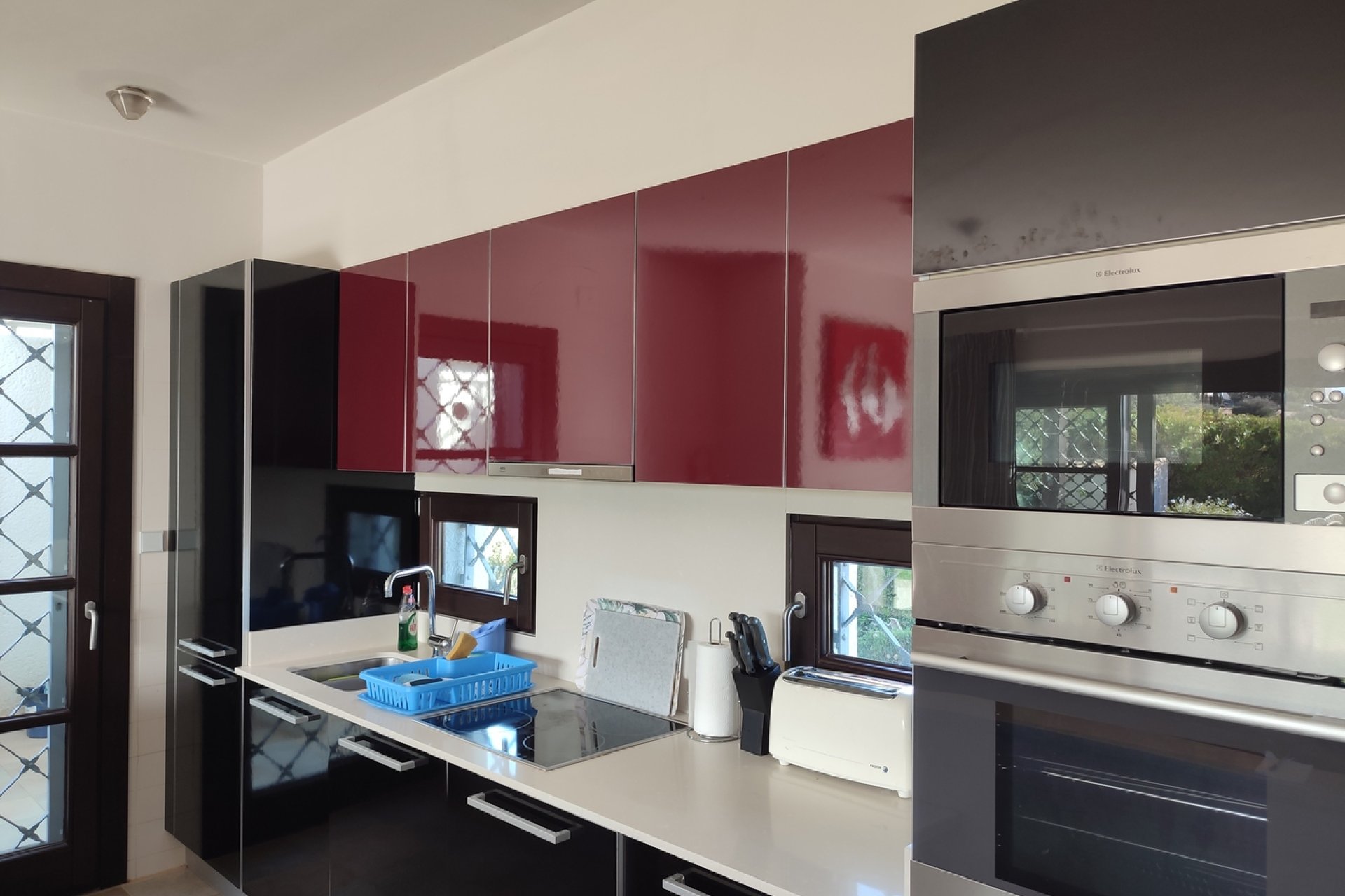 Resale - Villa -
Sucina - Peraleja Golf