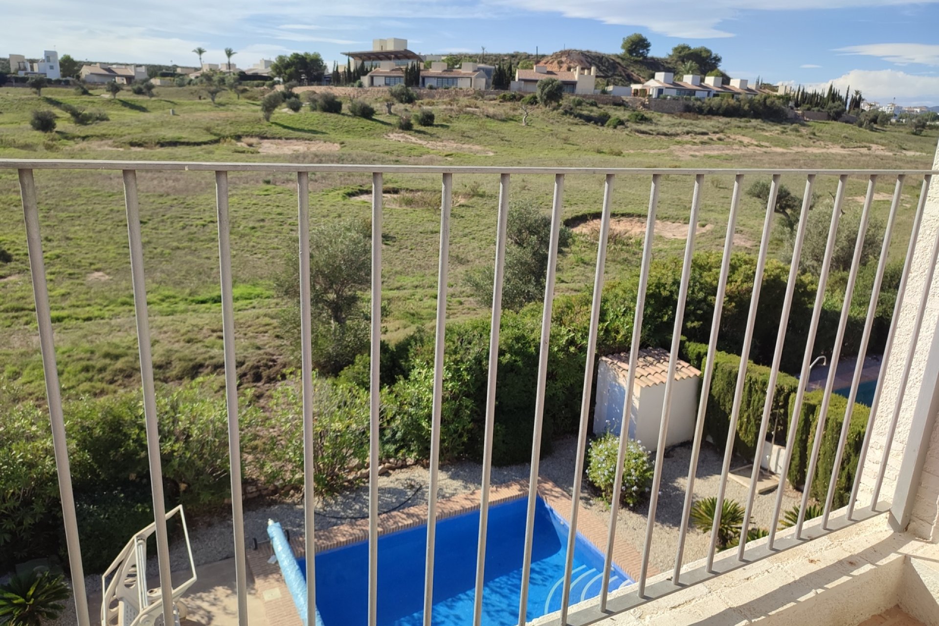 Resale - Villa -
Sucina - Peraleja Golf