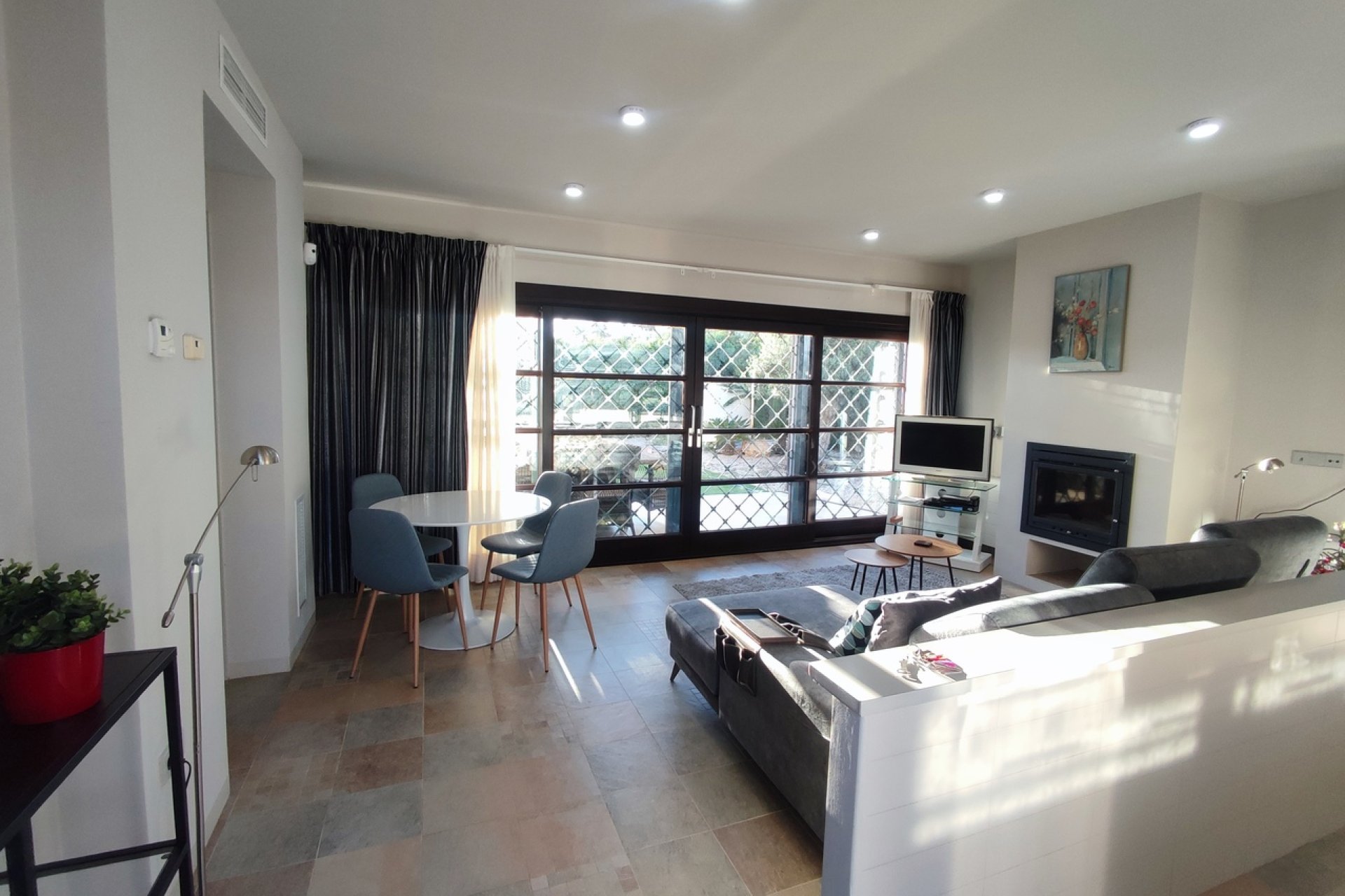 Resale - Villa -
Sucina - Peraleja Golf