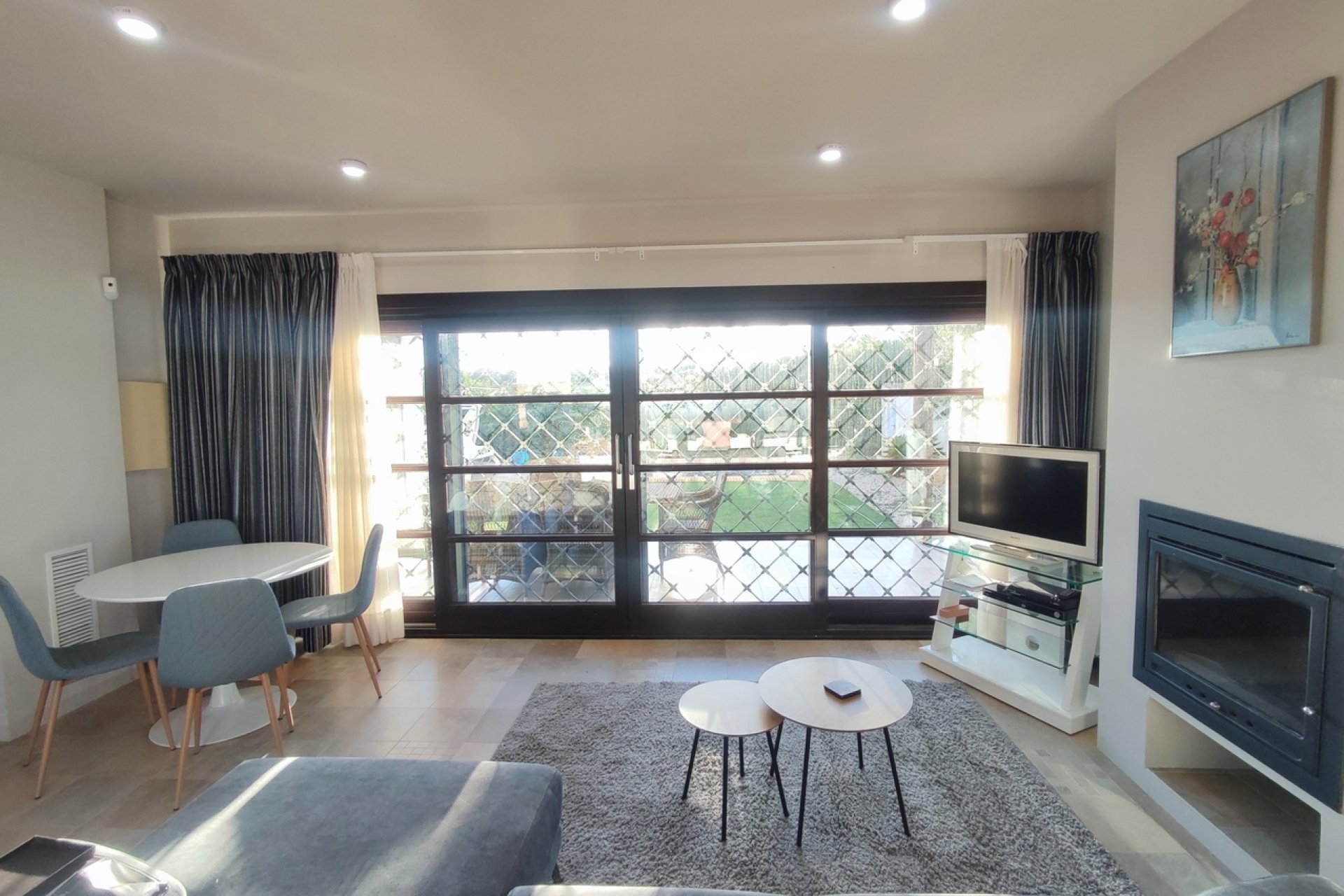 Resale - Villa -
Sucina - Peraleja Golf
