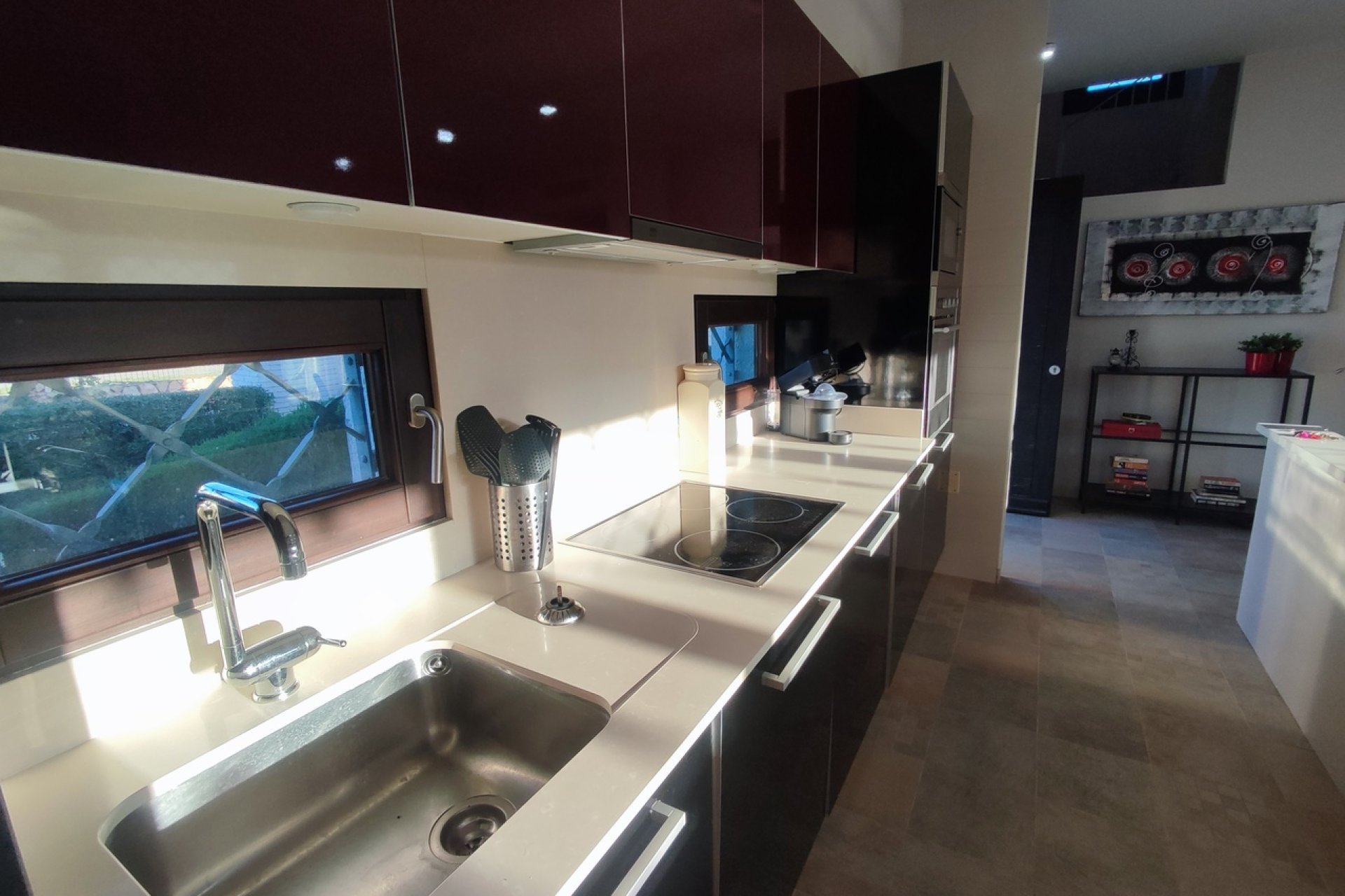 Resale - Villa -
Sucina - Peraleja Golf
