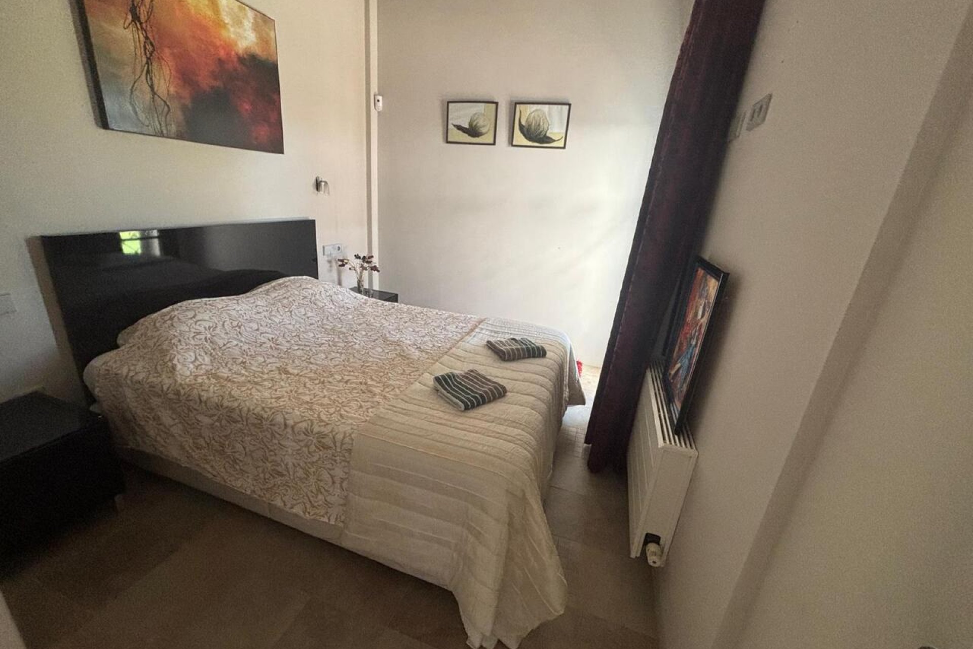 Resale - Villa -
Sucina - Peraleja Golf