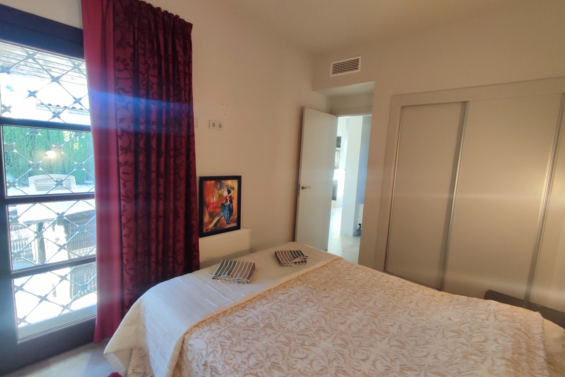 Resale - Villa -
Sucina - Peraleja Golf