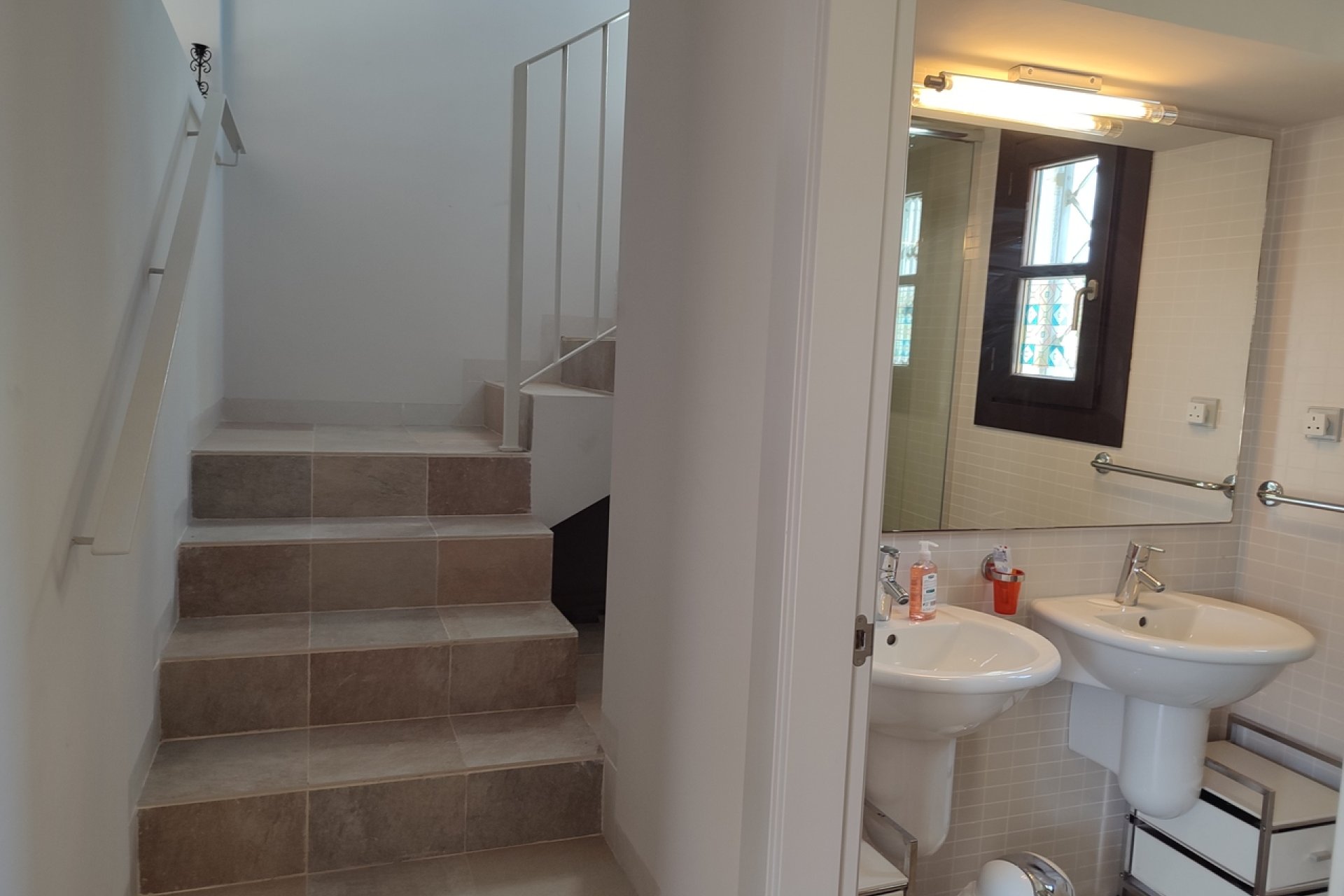 Resale - Villa -
Sucina - Peraleja Golf
