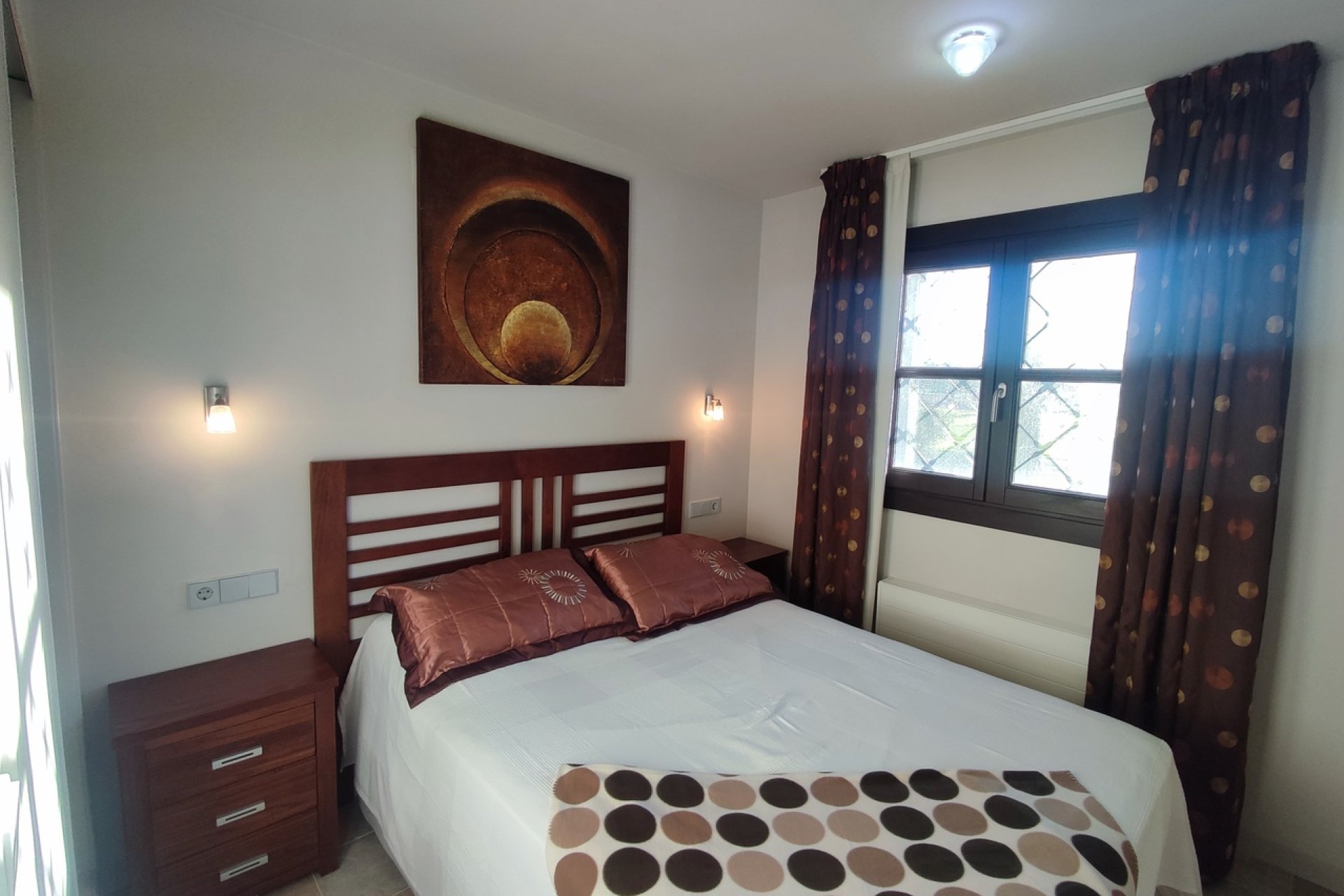 Resale - Villa -
Sucina - Peraleja Golf