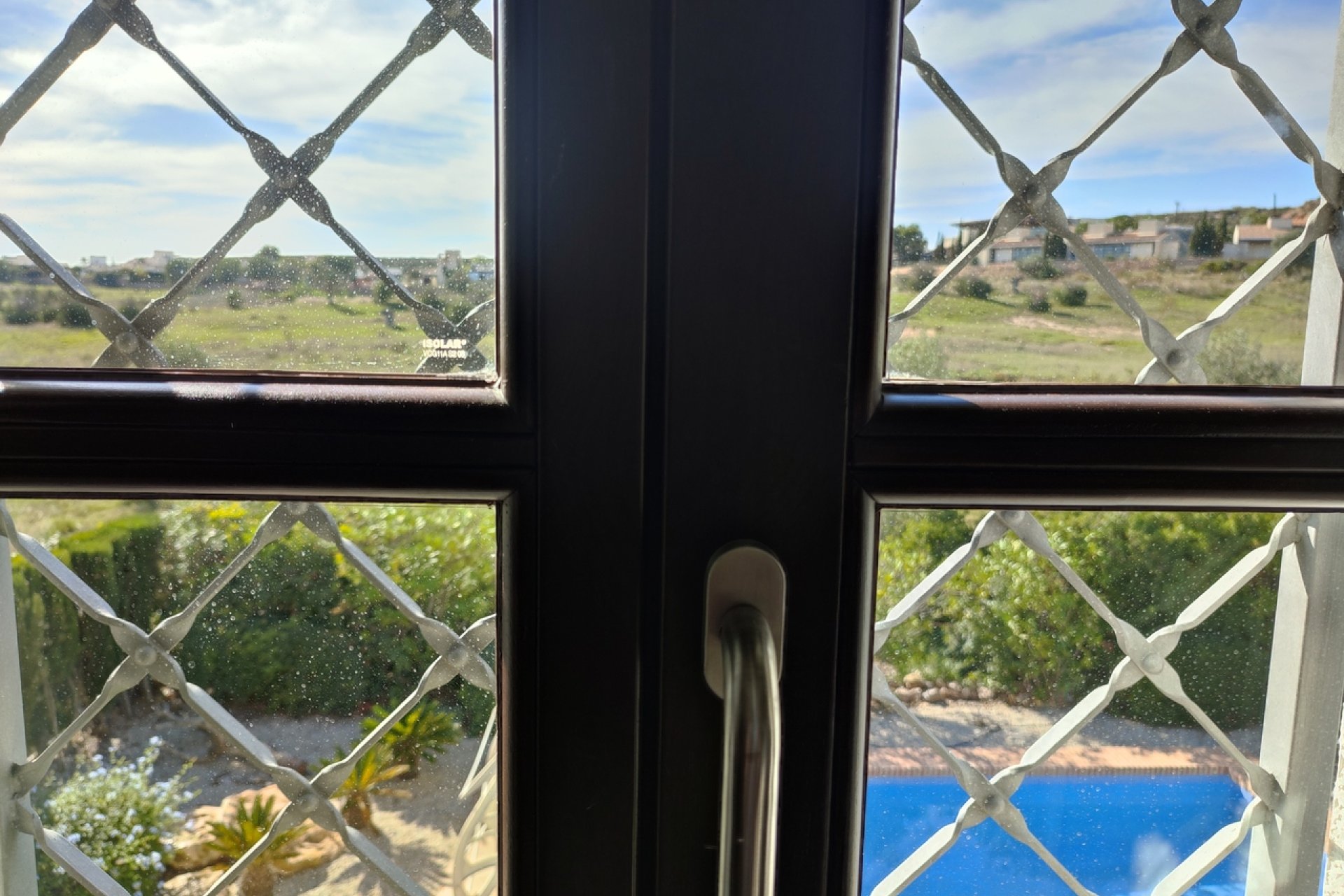 Resale - Villa -
Sucina - Peraleja Golf