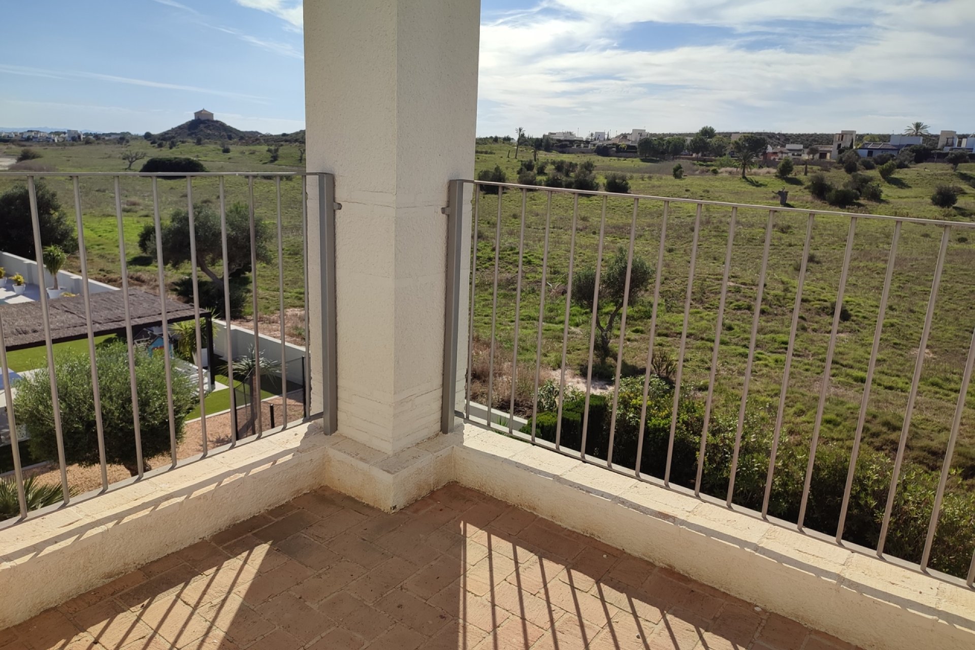 Resale - Villa -
Sucina - Peraleja Golf