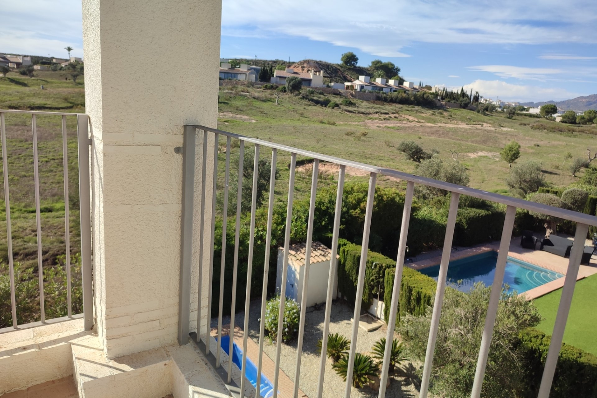 Resale - Villa -
Sucina - Peraleja Golf