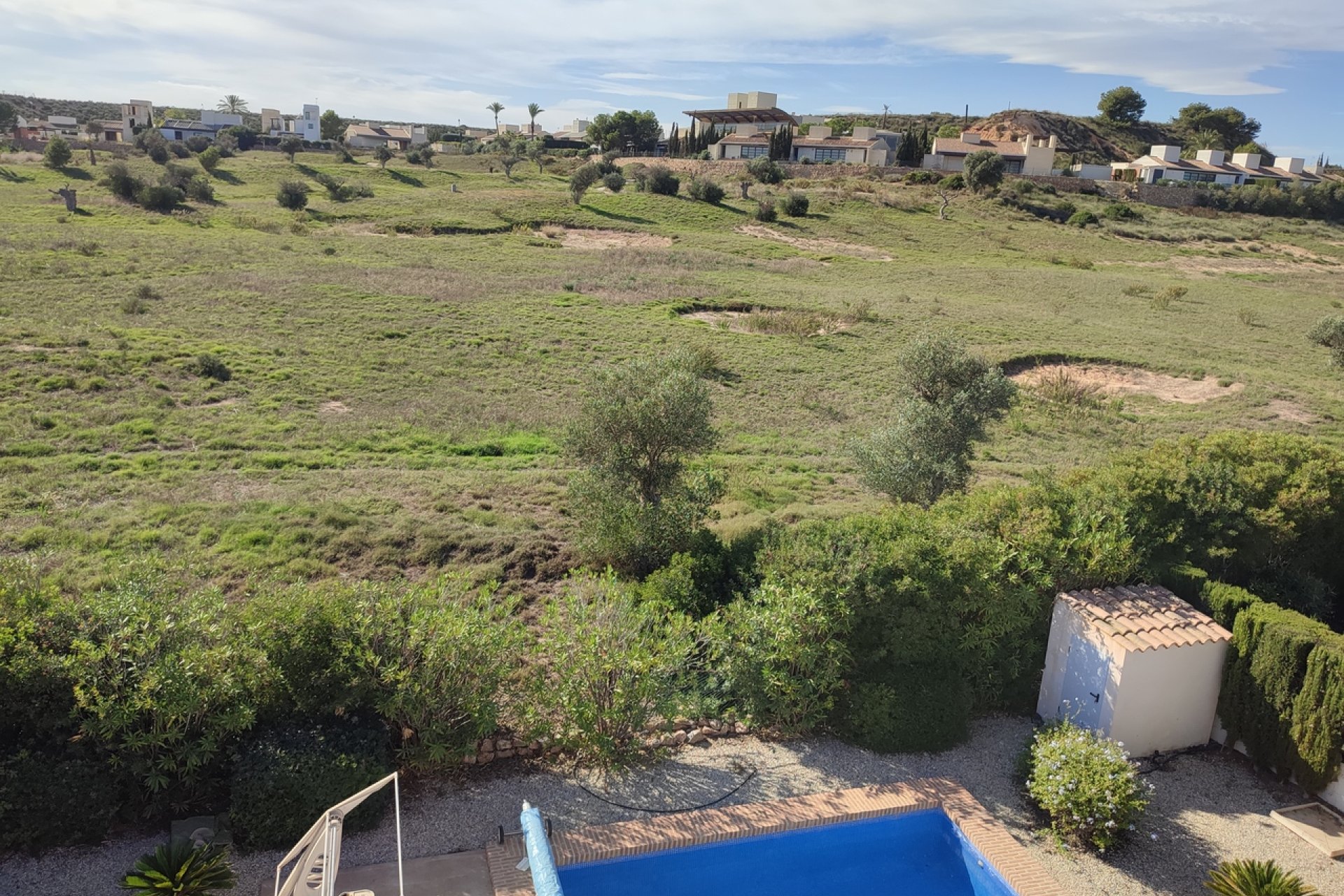 Resale - Villa -
Sucina - Peraleja Golf