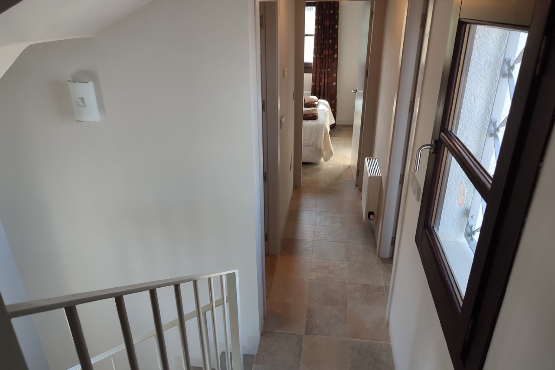 Resale - Villa -
Sucina - Peraleja Golf