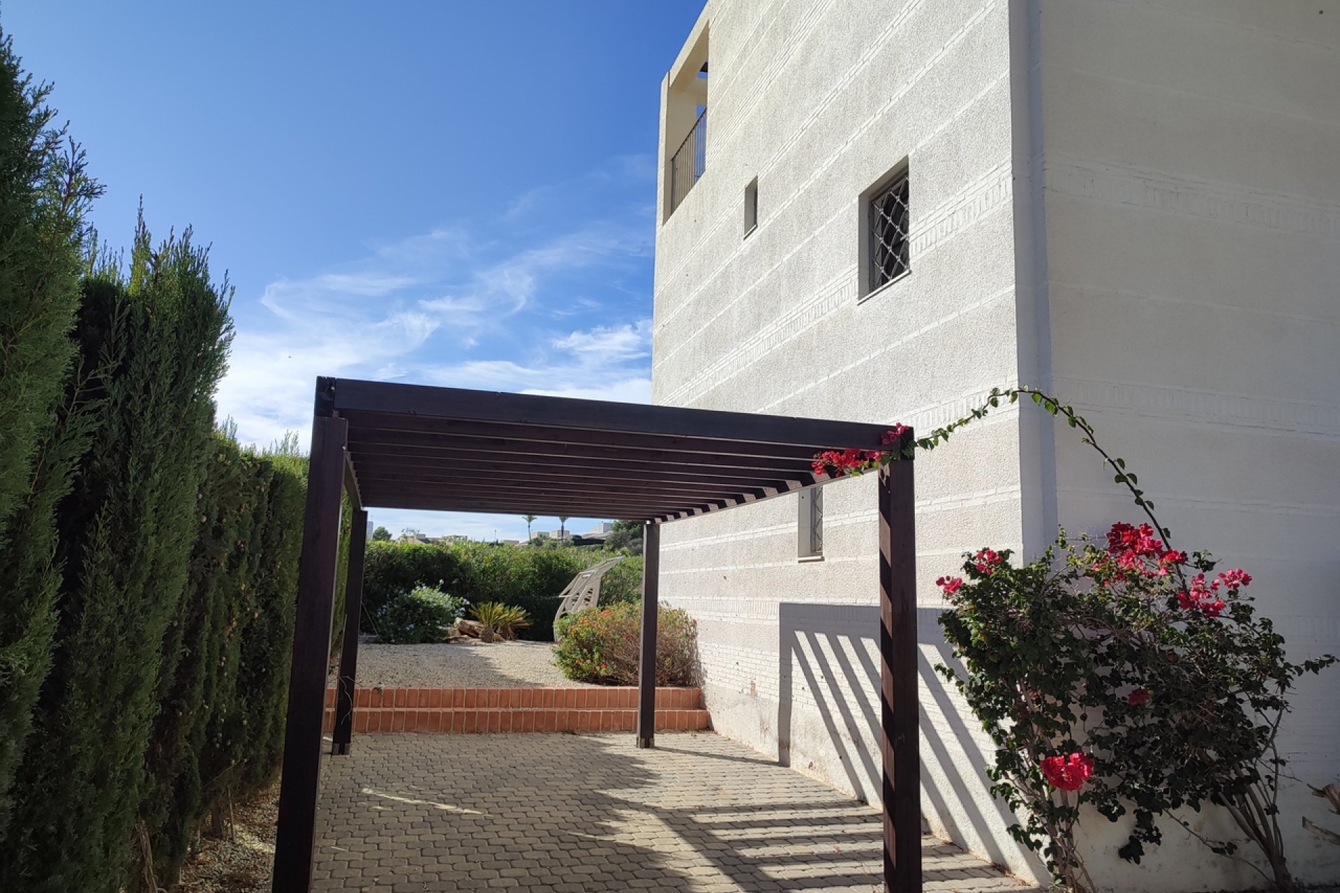 Resale - Villa -
Sucina - Peraleja Golf