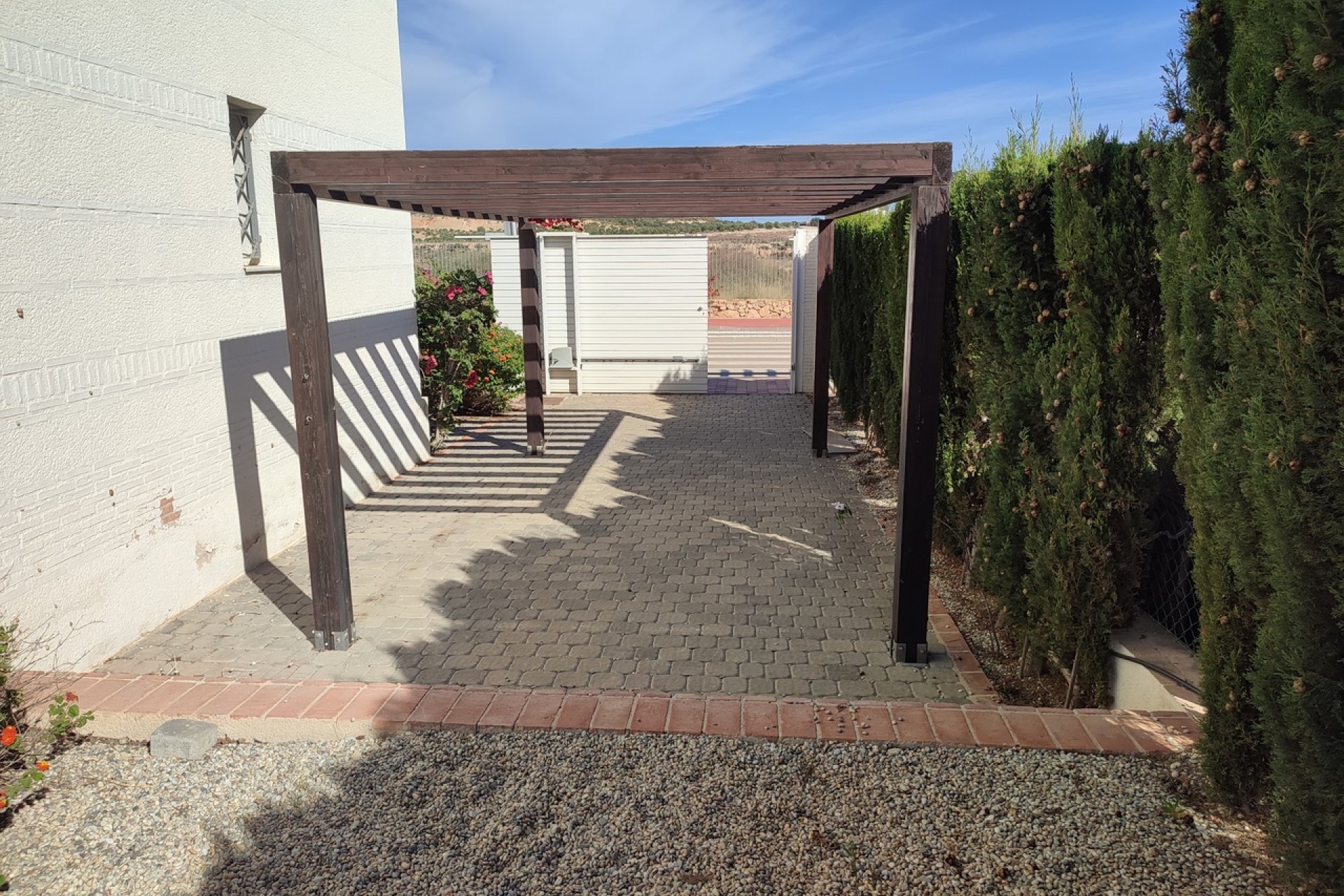 Resale - Villa -
Sucina - Peraleja Golf