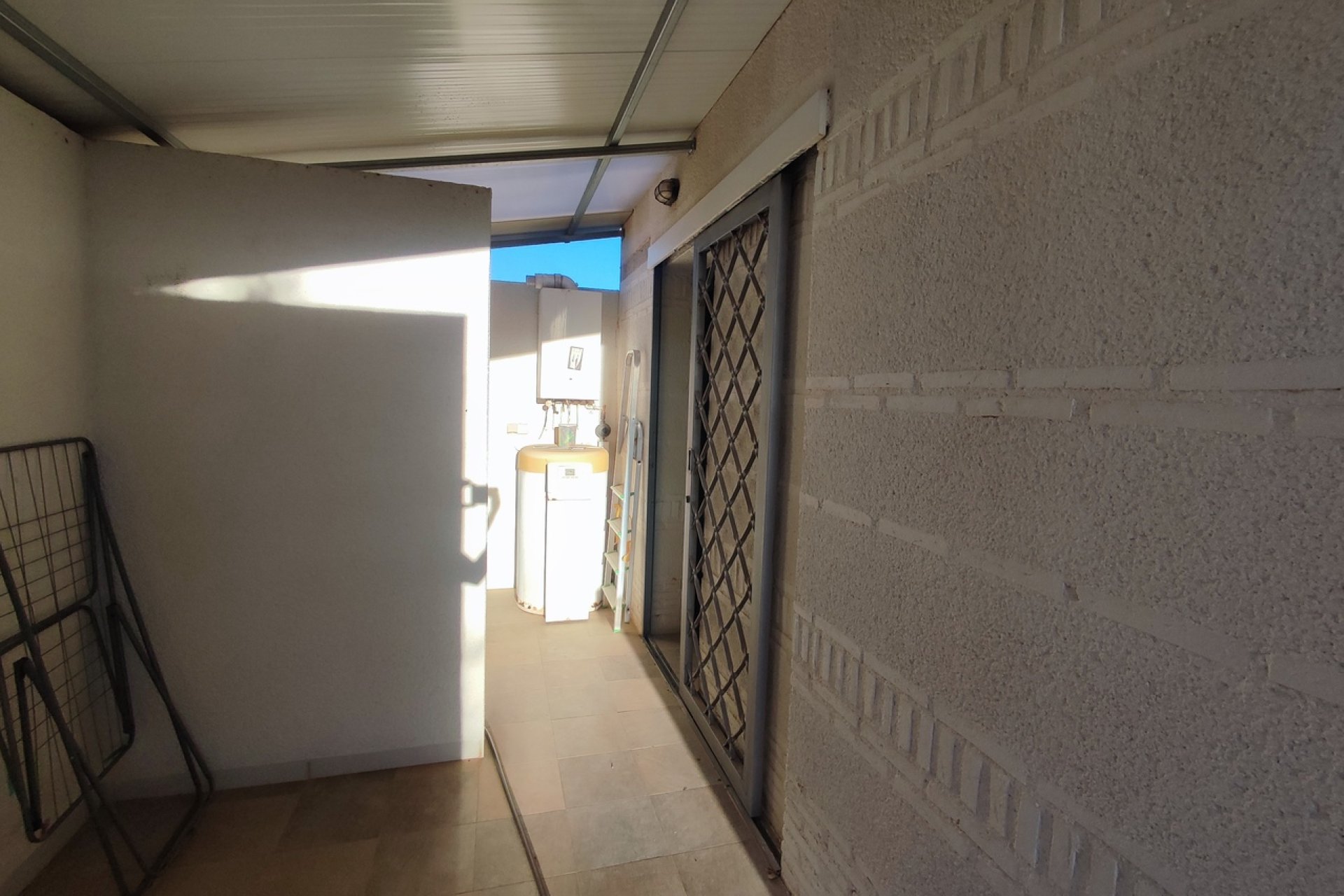 Resale - Villa -
Sucina - Peraleja Golf