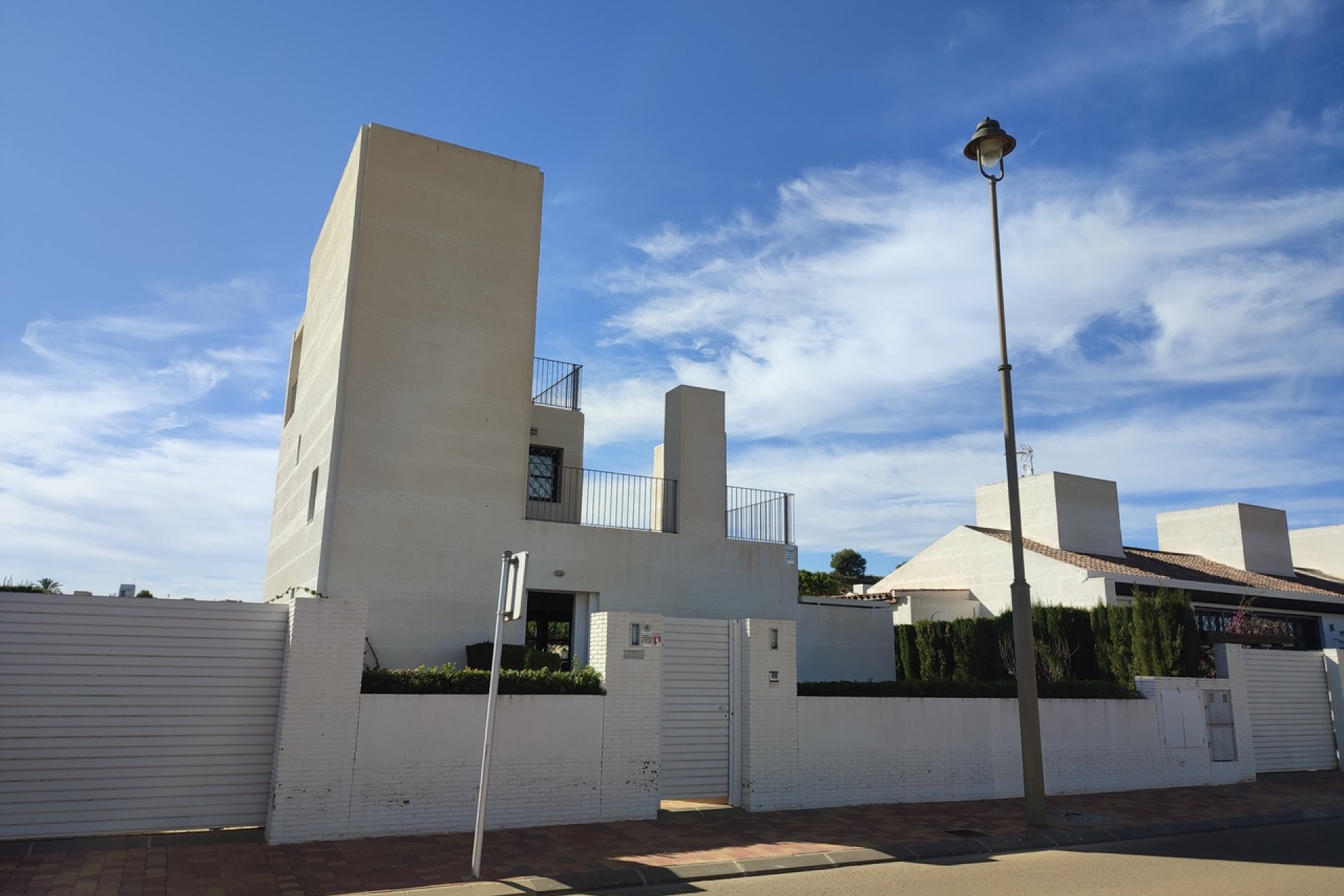 Resale - Villa -
Sucina - Peraleja Golf