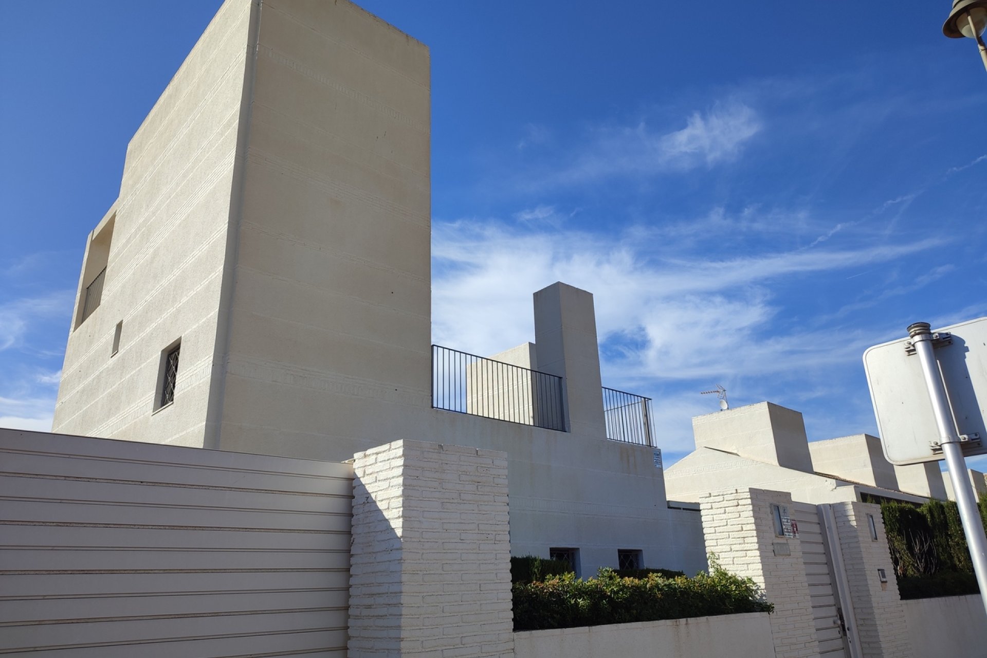 Resale - Villa -
Sucina - Peraleja Golf