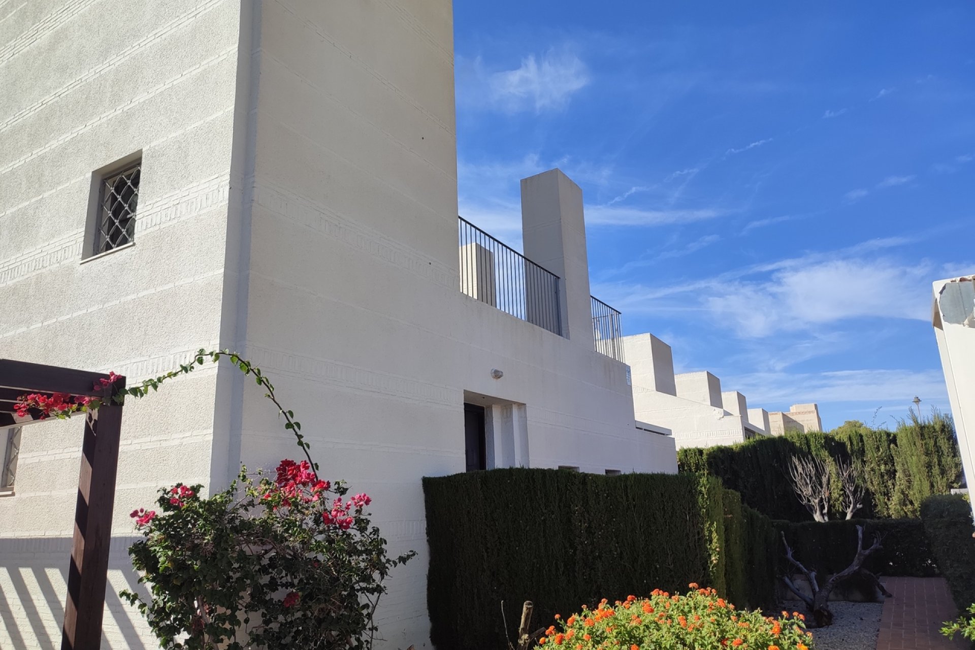 Resale - Villa -
Sucina - Peraleja Golf