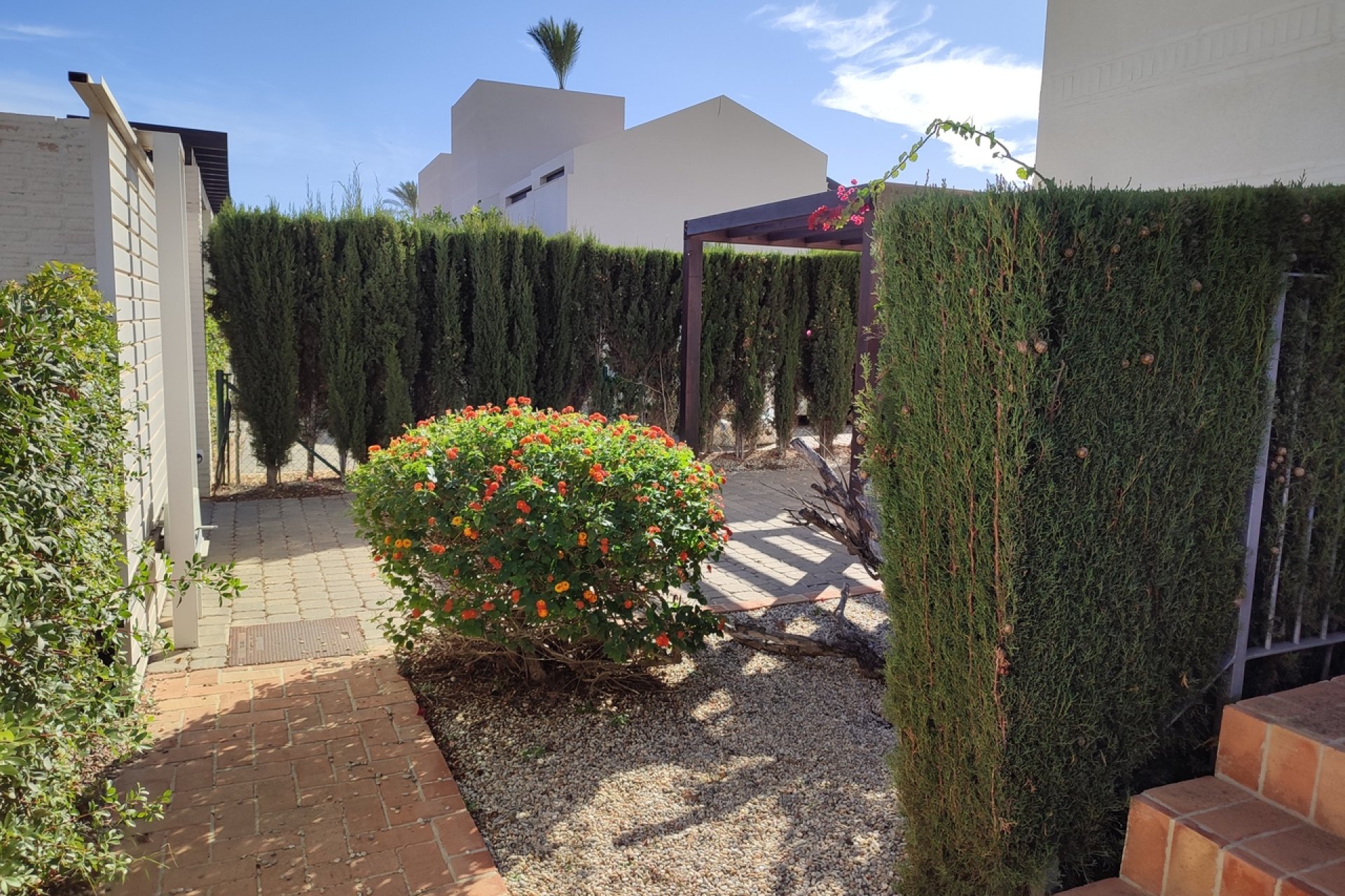 Resale - Villa -
Sucina - Peraleja Golf
